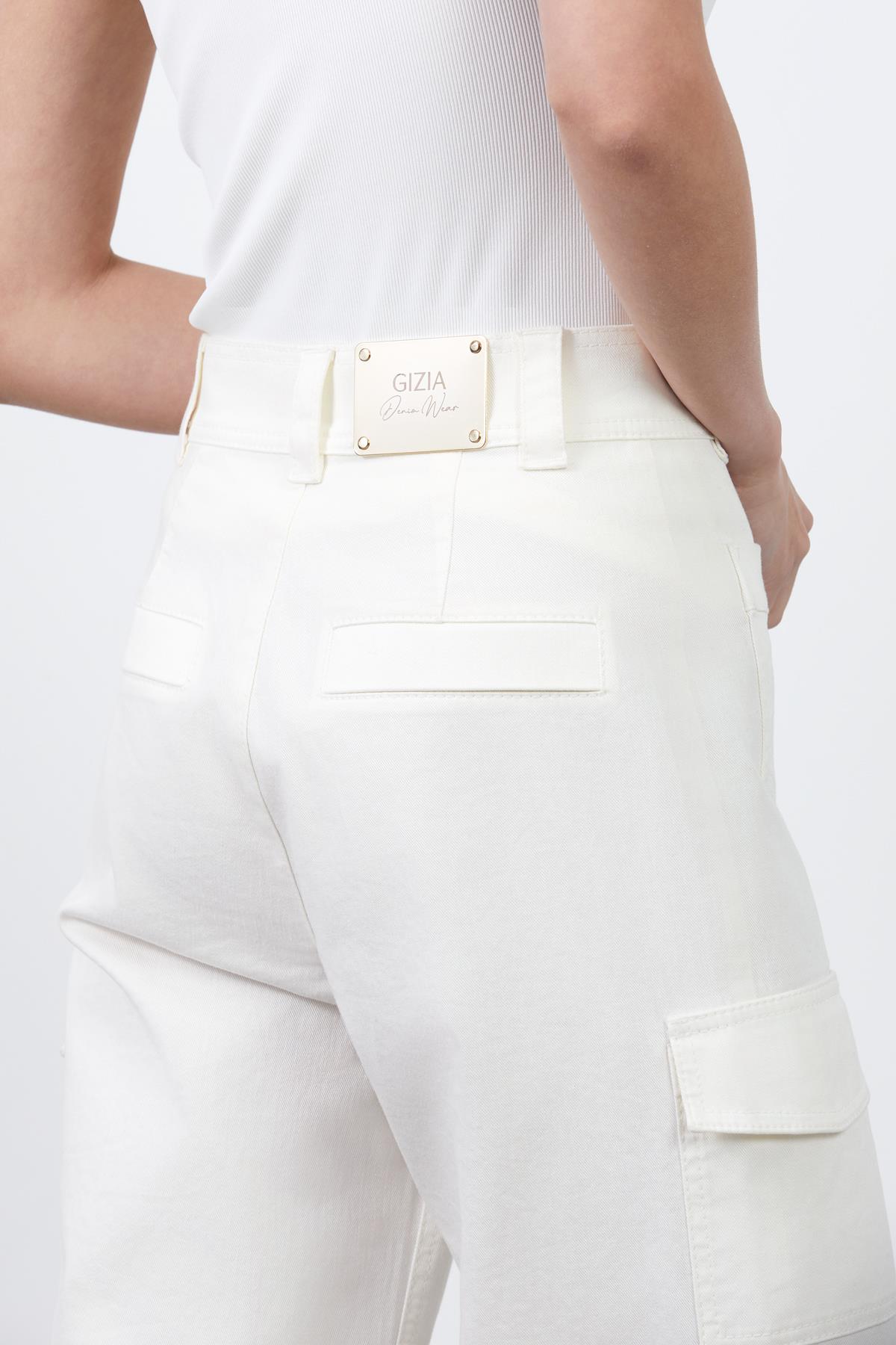 M1J007 GIZIA PANTOLON