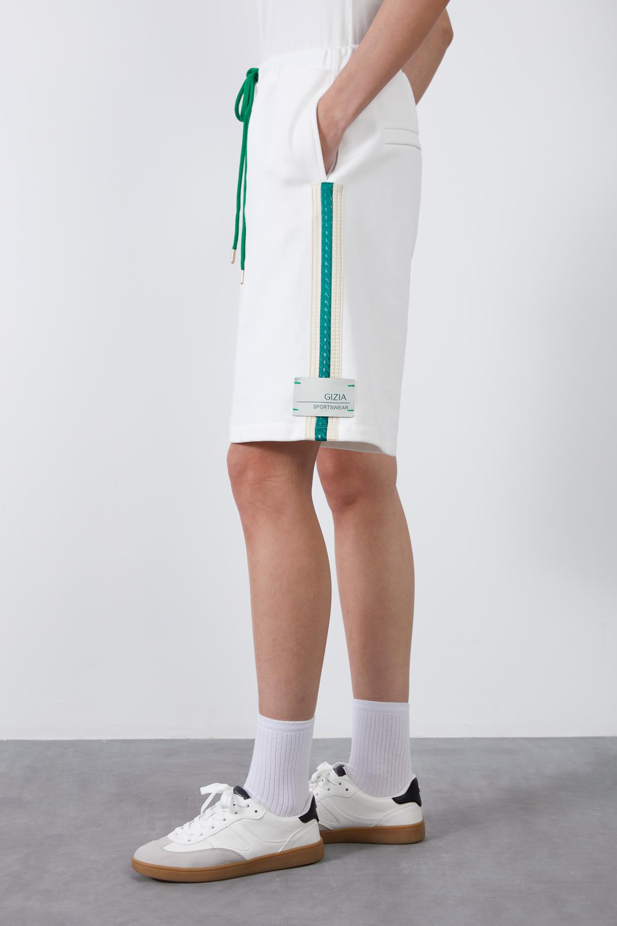 M1J016 GIZIA PANTOLON