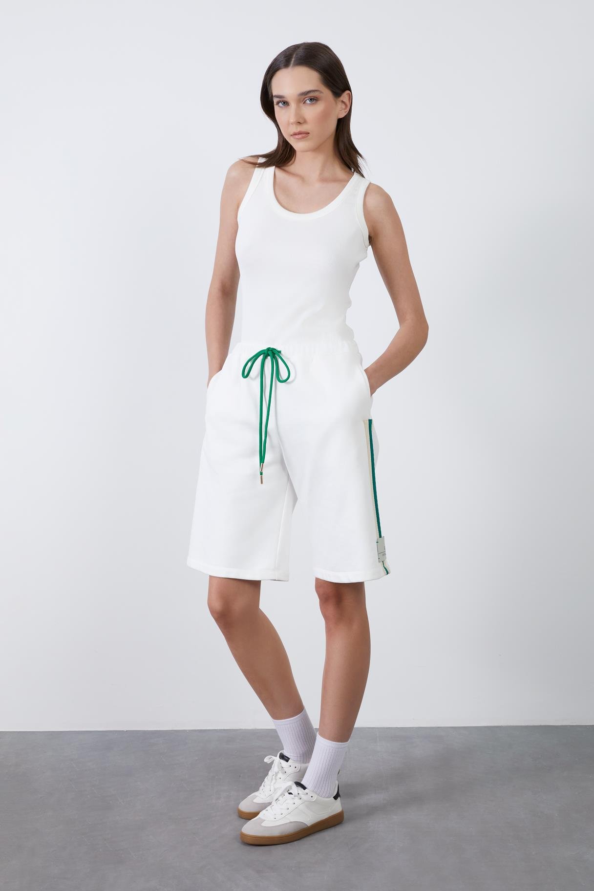 M1J016 GIZIA PANTOLON