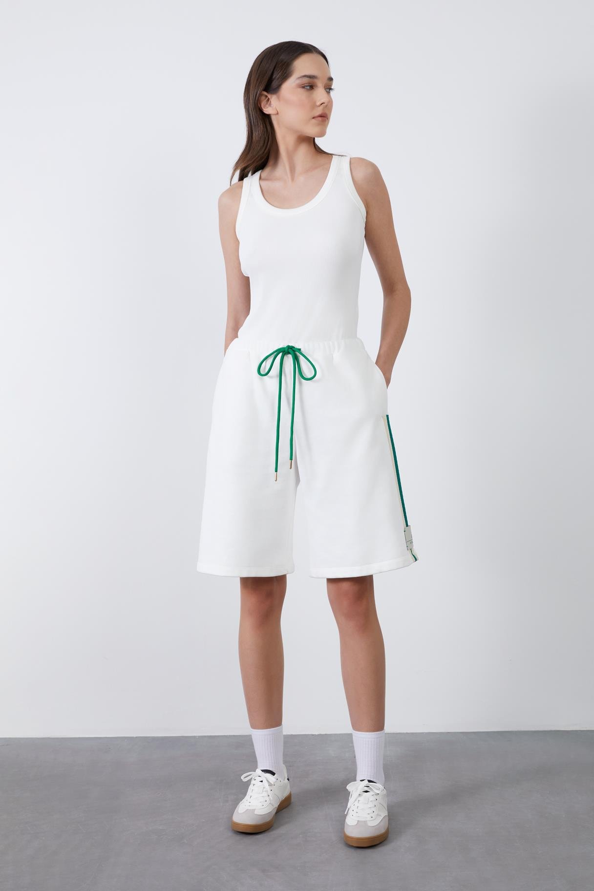 M1J016 GIZIA PANTOLON