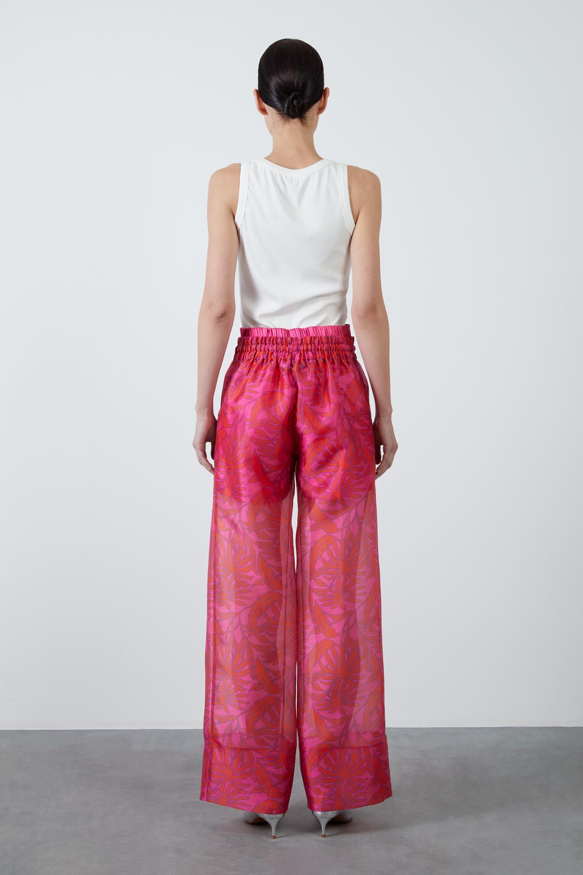 M1J017 GIZIA PANTOLON