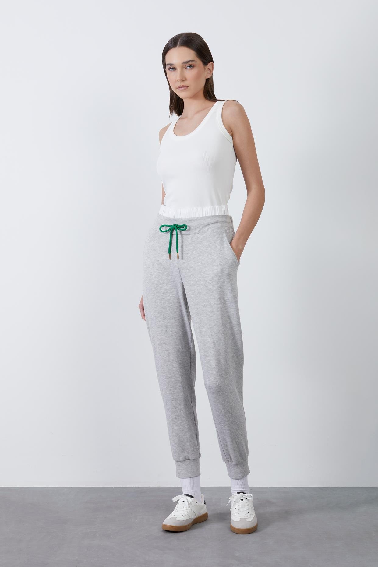 M1J018 GIZIA PANTOLON