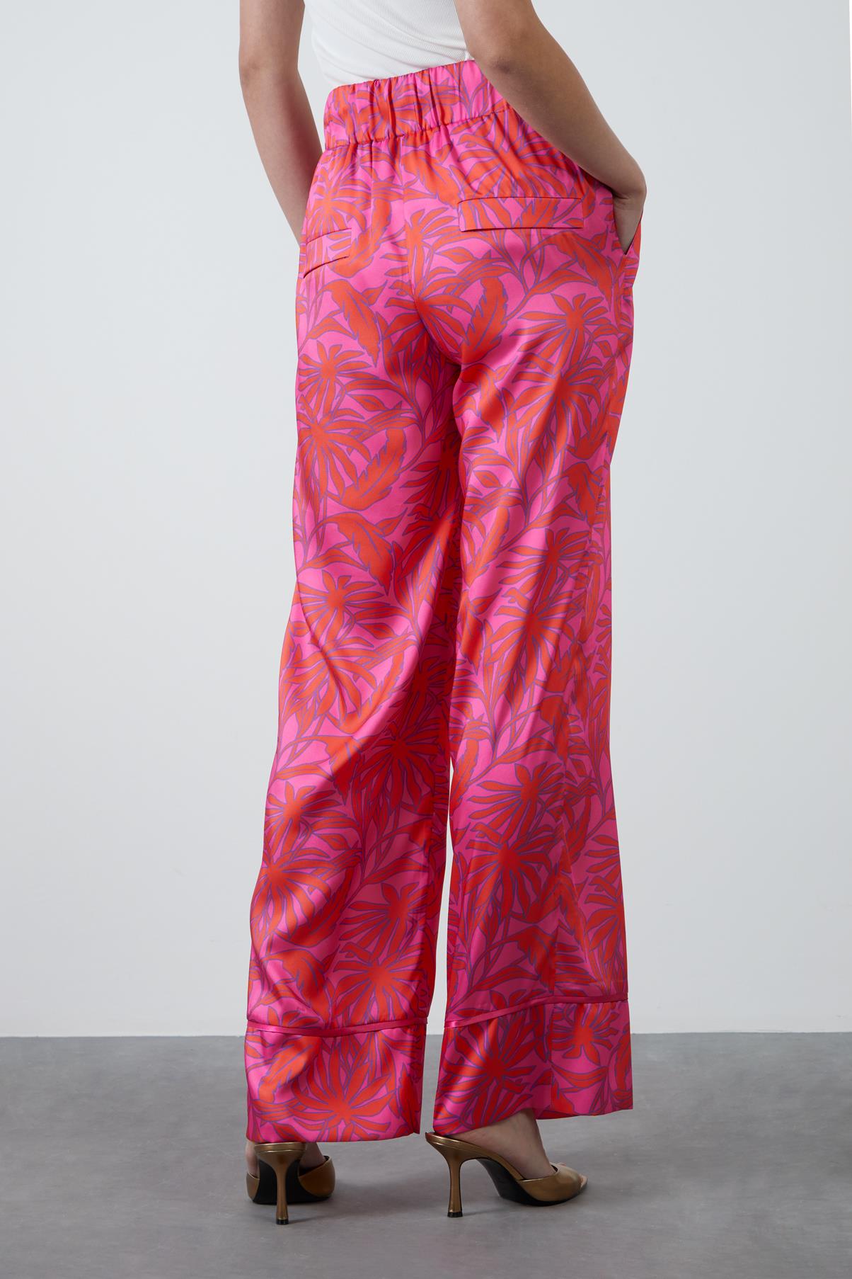 M1J024 GIZIA PANTOLON
