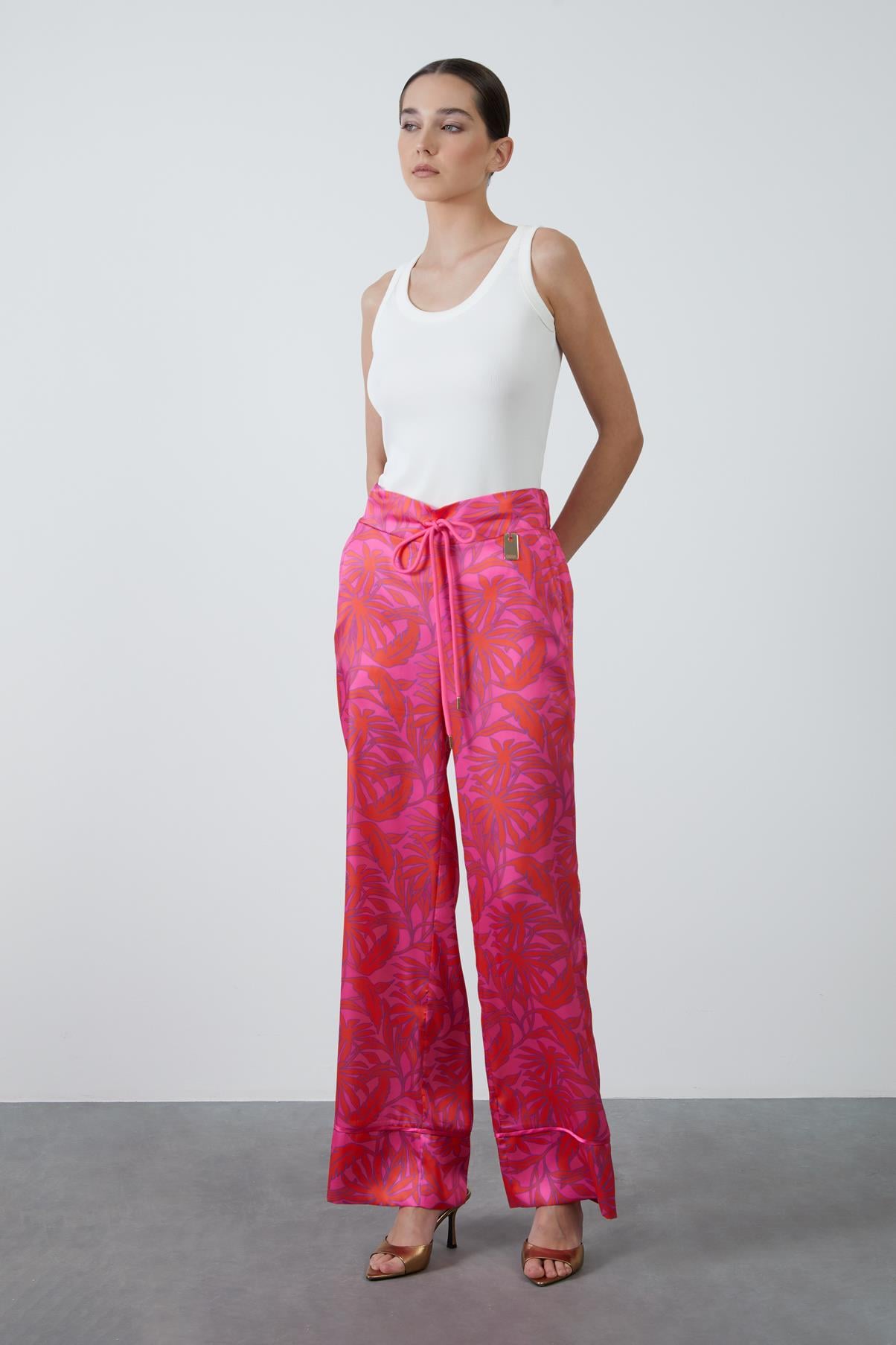 M1J024 GIZIA PANTOLON