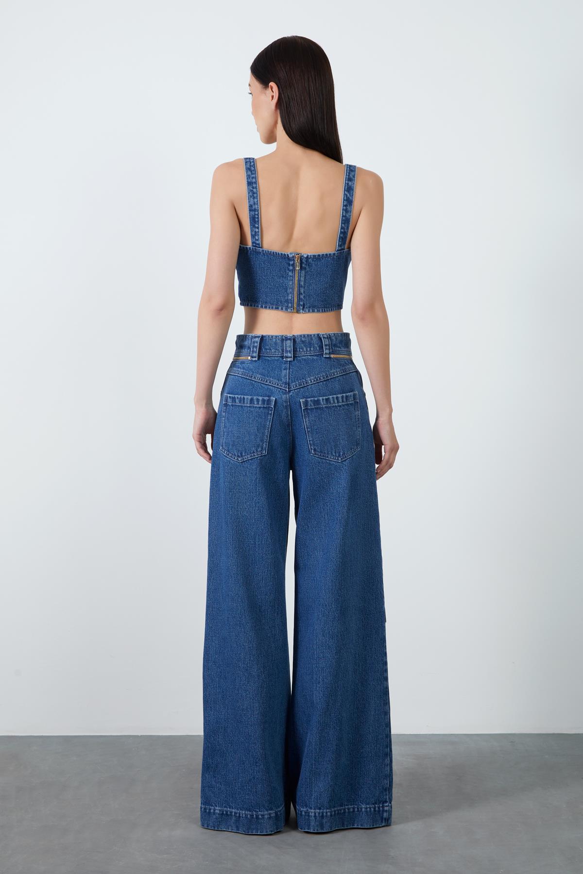 M1J037 GIZIA PANTOLON