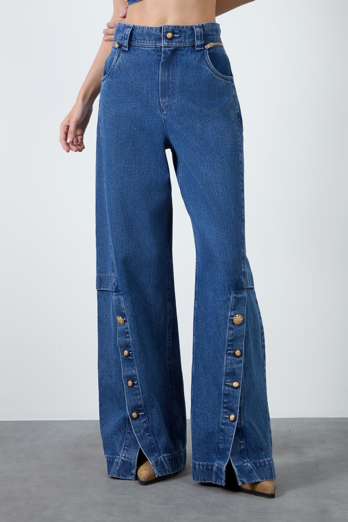M1J037 GIZIA PANTOLON