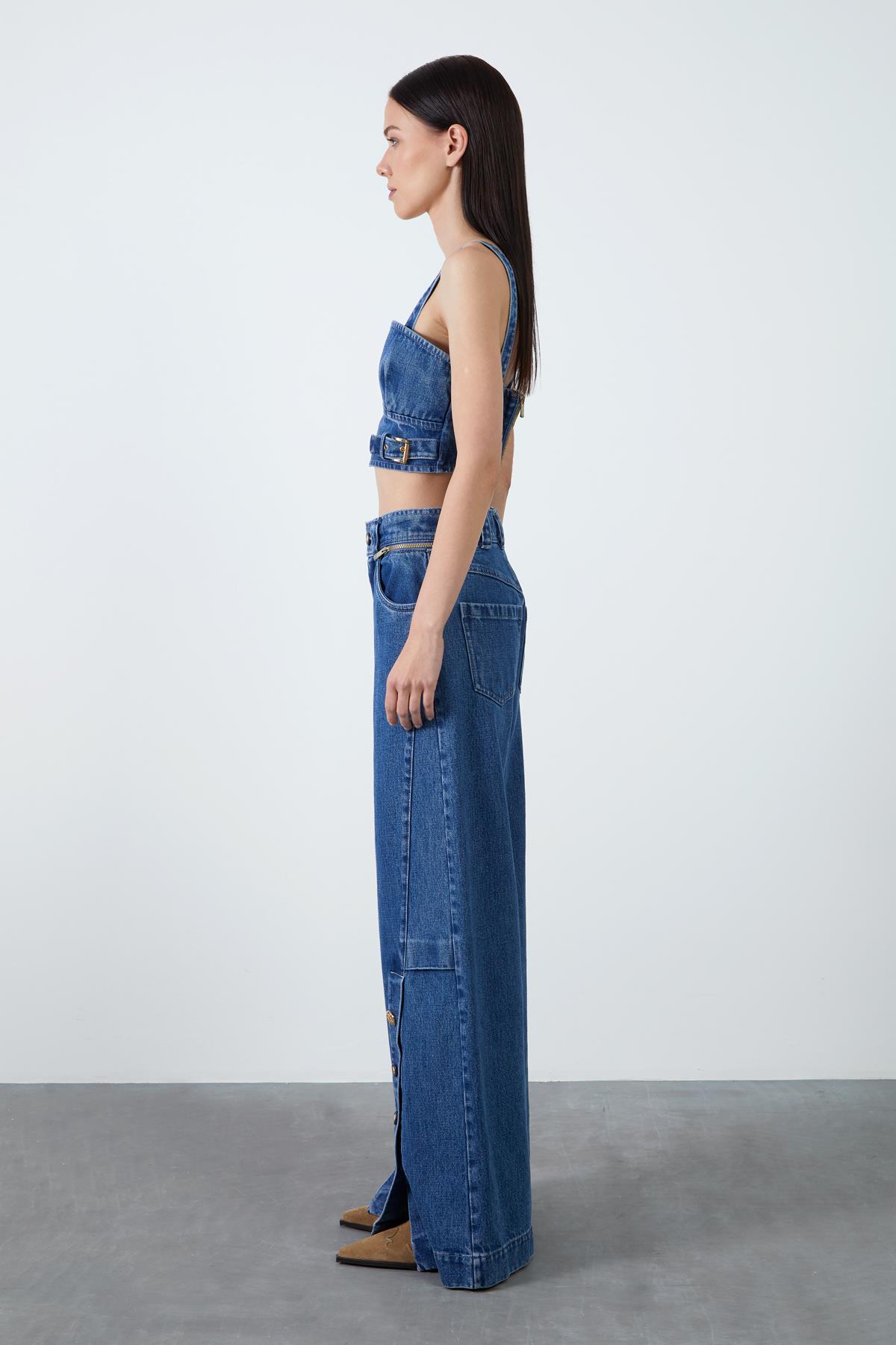 M1J037 GIZIA PANTOLON