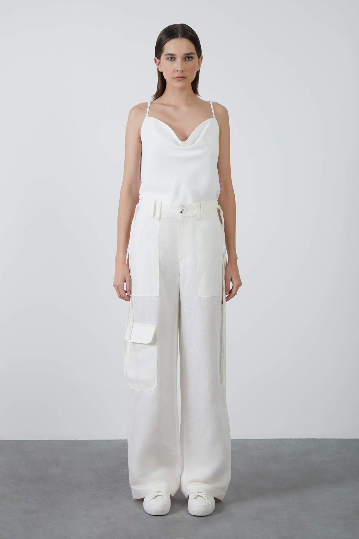 M1J060 GIZIA PANTOLON
