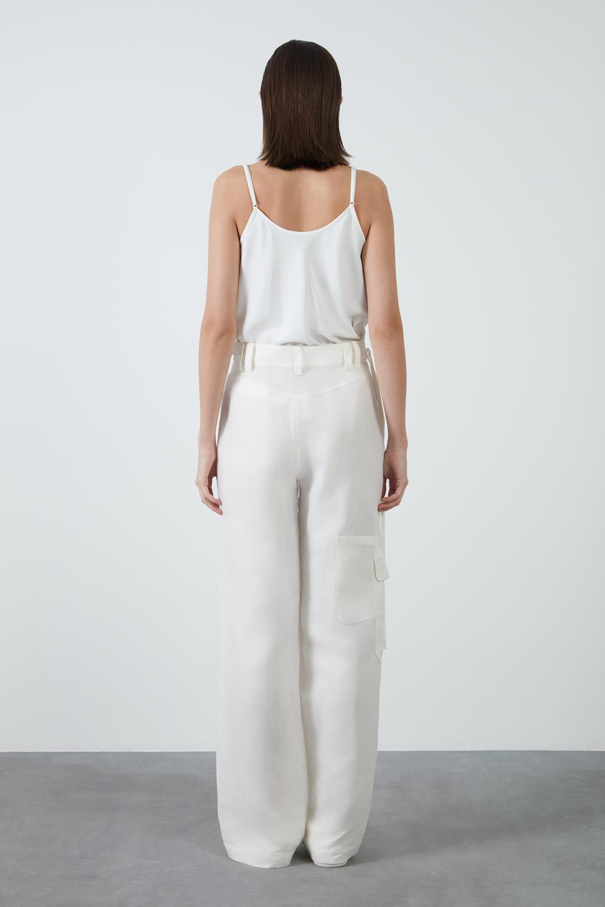 M1J060 GIZIA PANTOLON