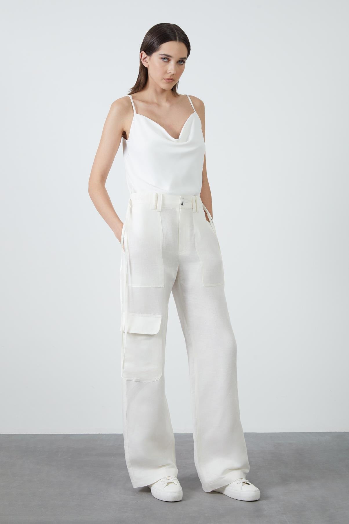 M1J060 GIZIA PANTOLON