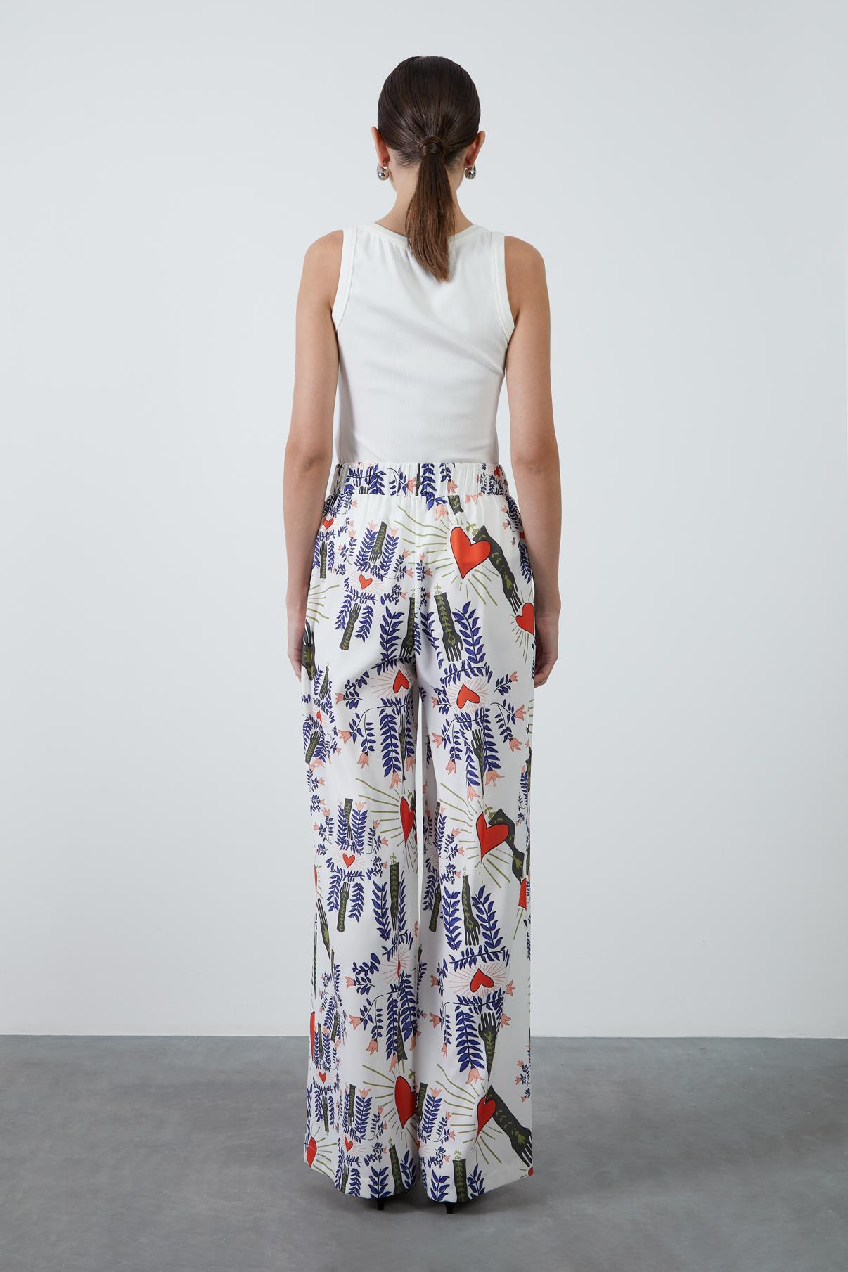 M1J073 GIZIA PANTOLONS