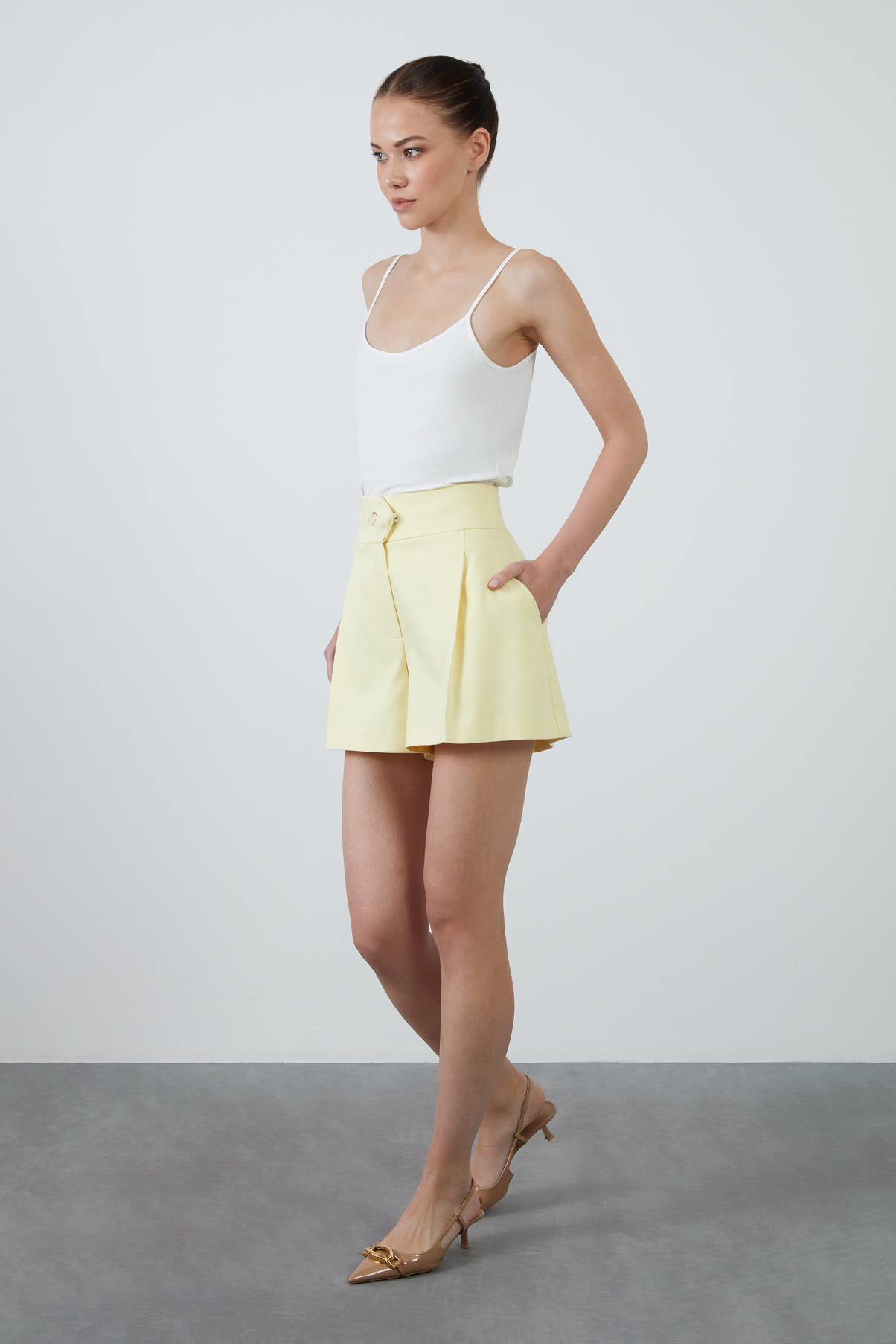 M1J083 GIZIA PANTOLON