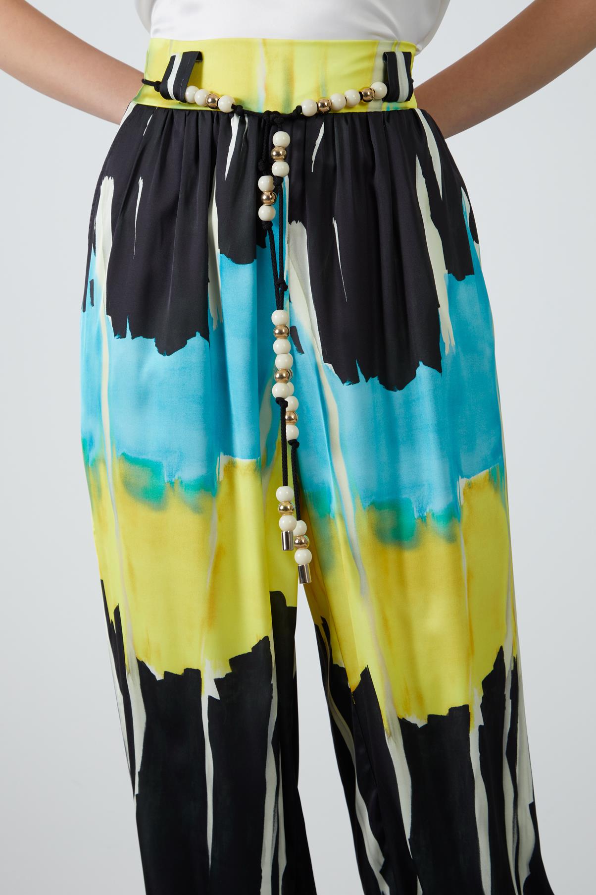 M1J084 GIZIA PANTOLON