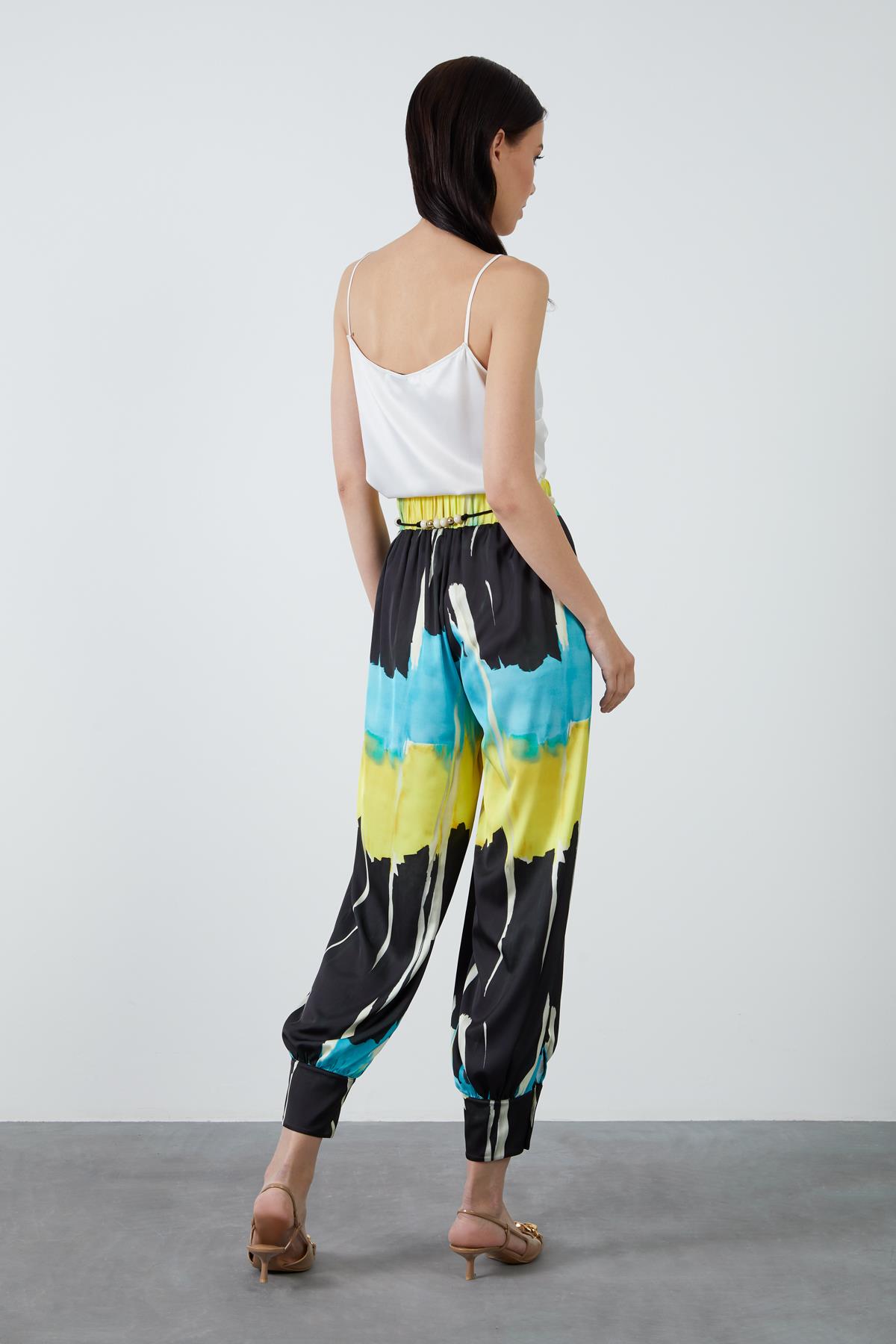 M1J084 GIZIA PANTOLON