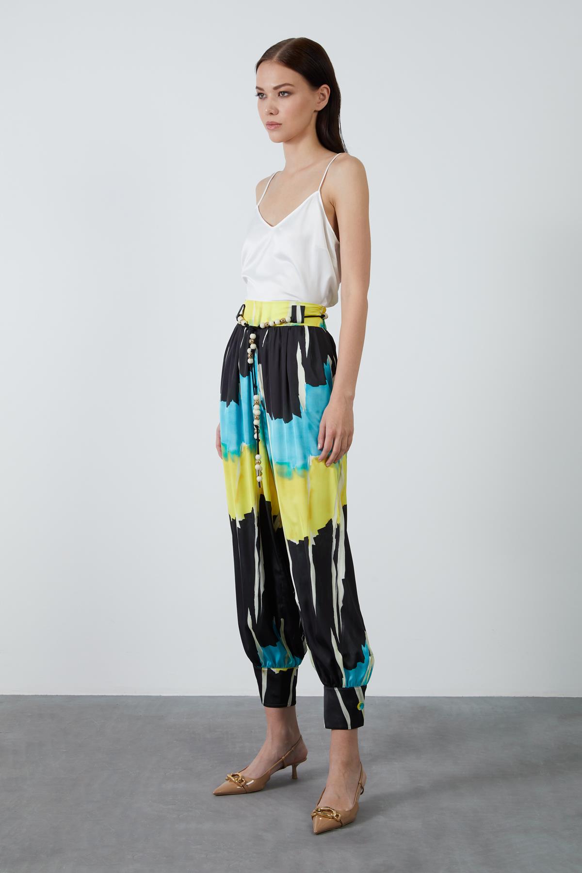 M1J084 GIZIA PANTOLON