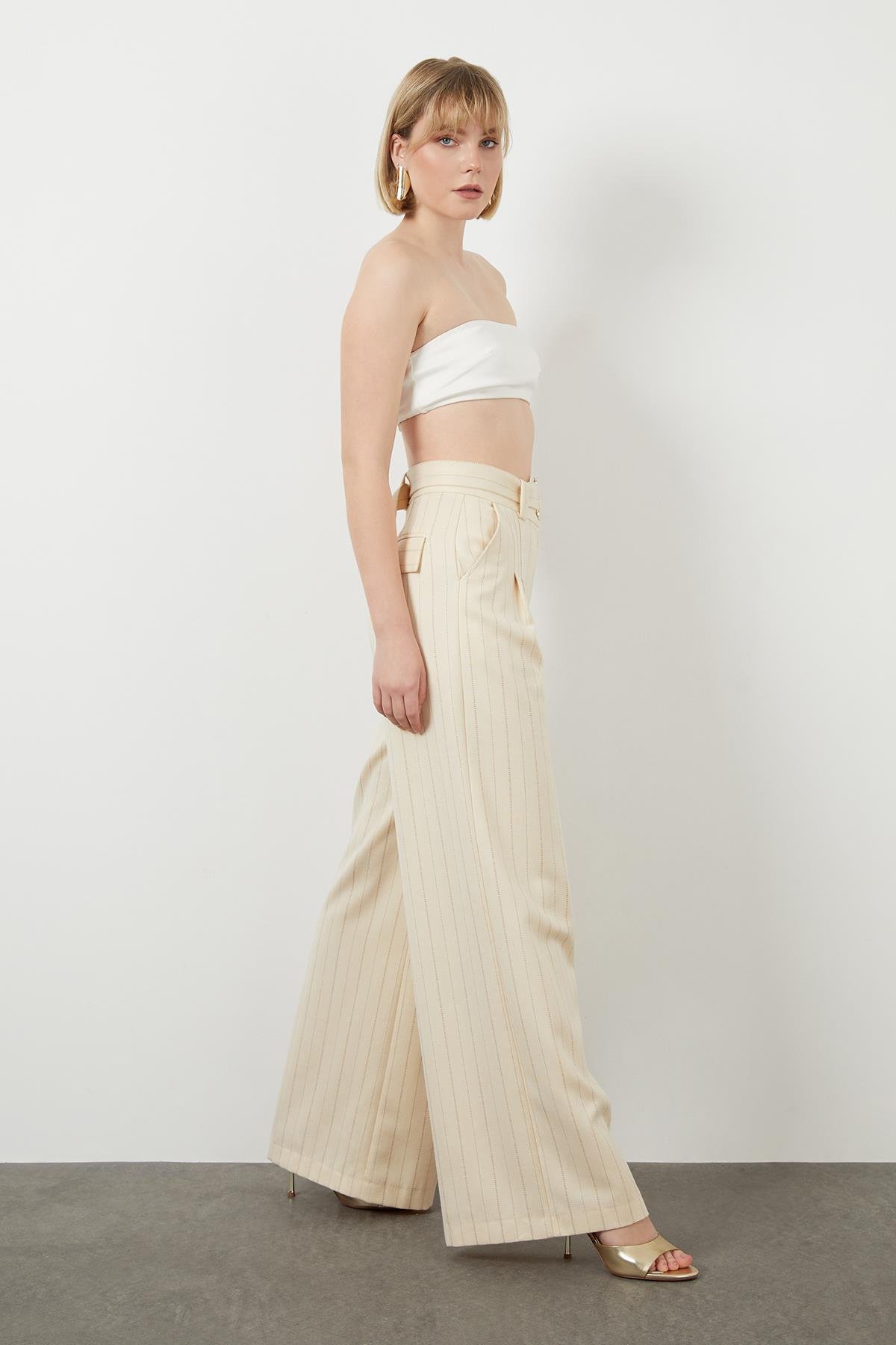 M1K001 GIZIA PANTOLON