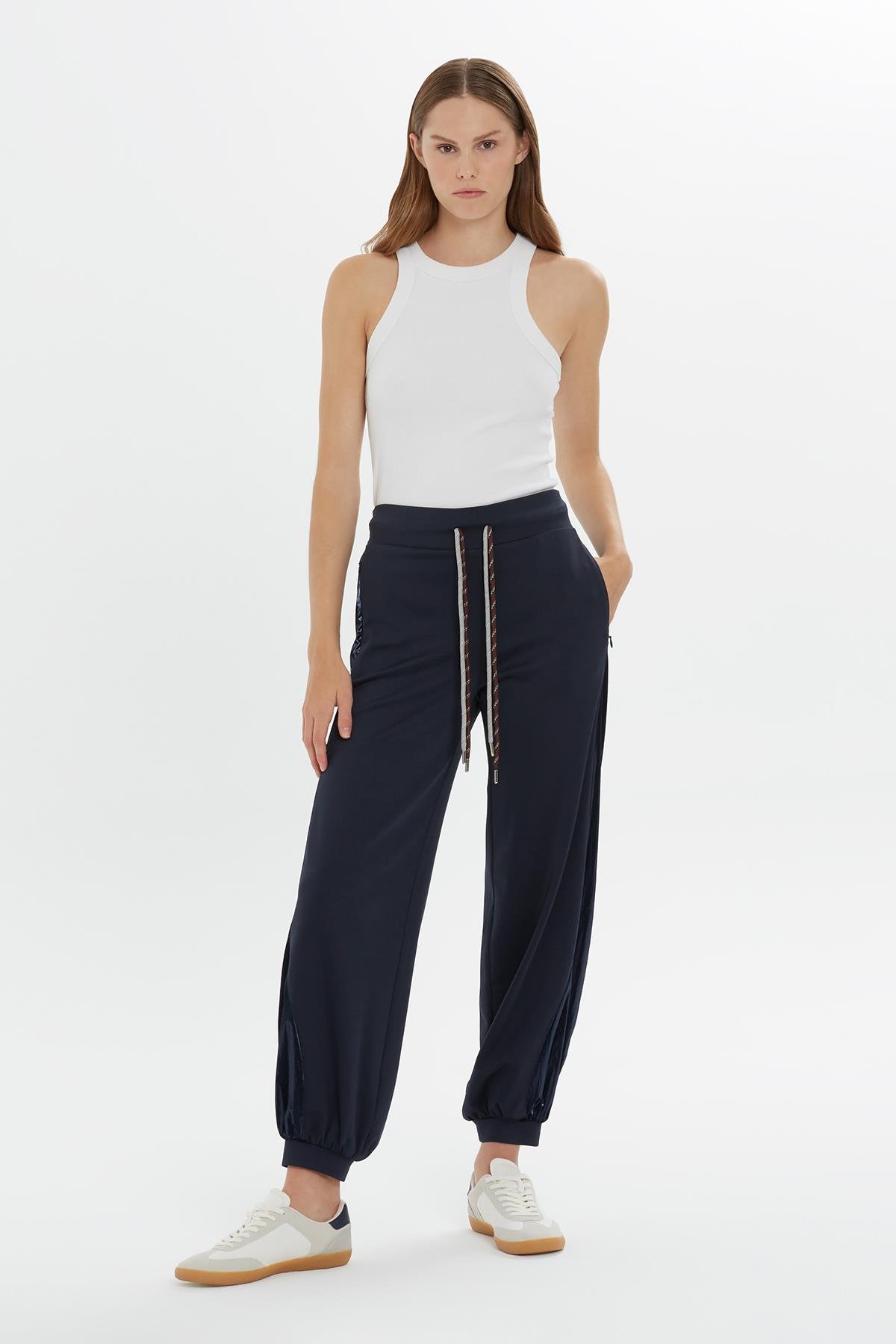 M1K032 GIZIA PANTOLON