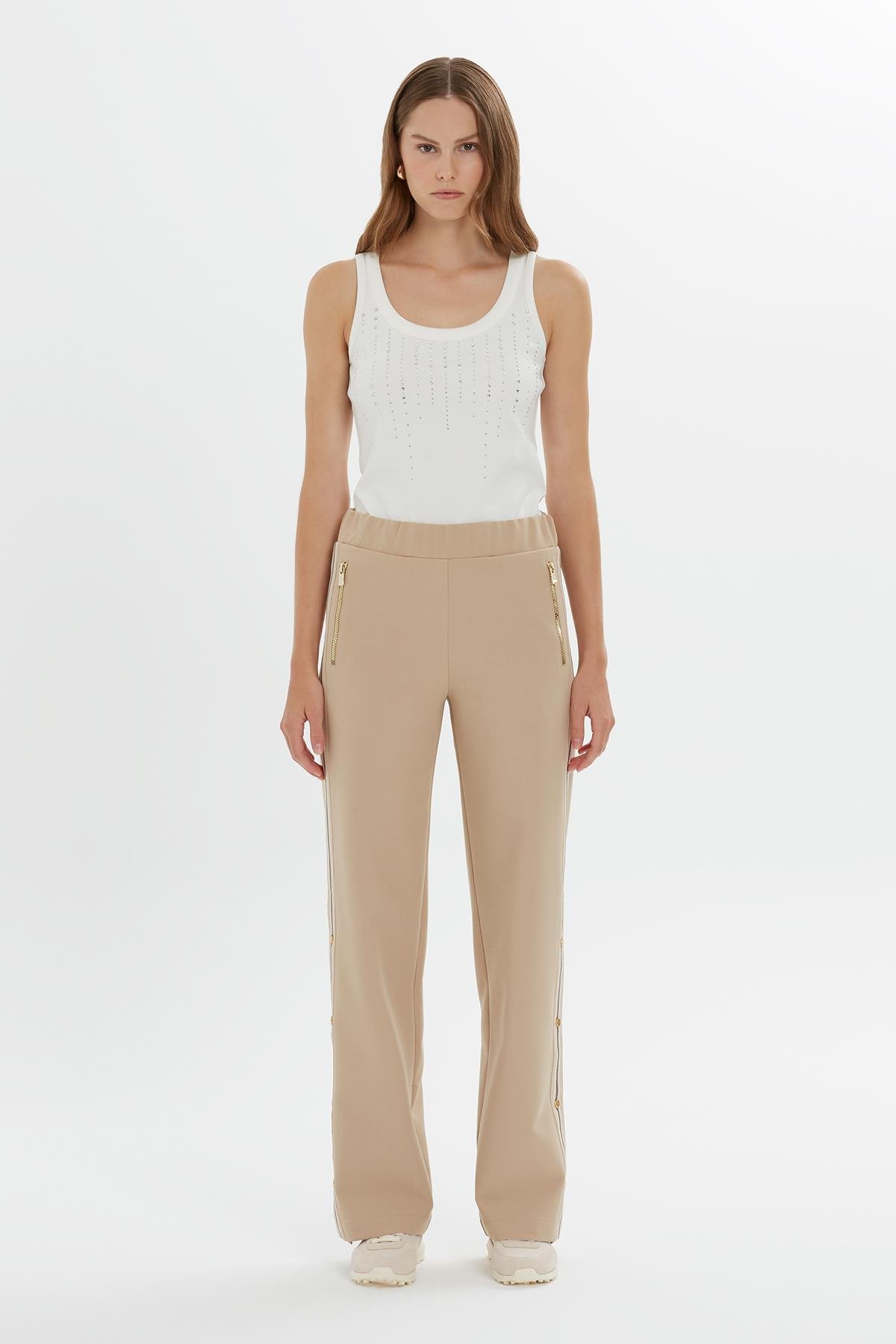 M1K040 GIZIA PANTOLON