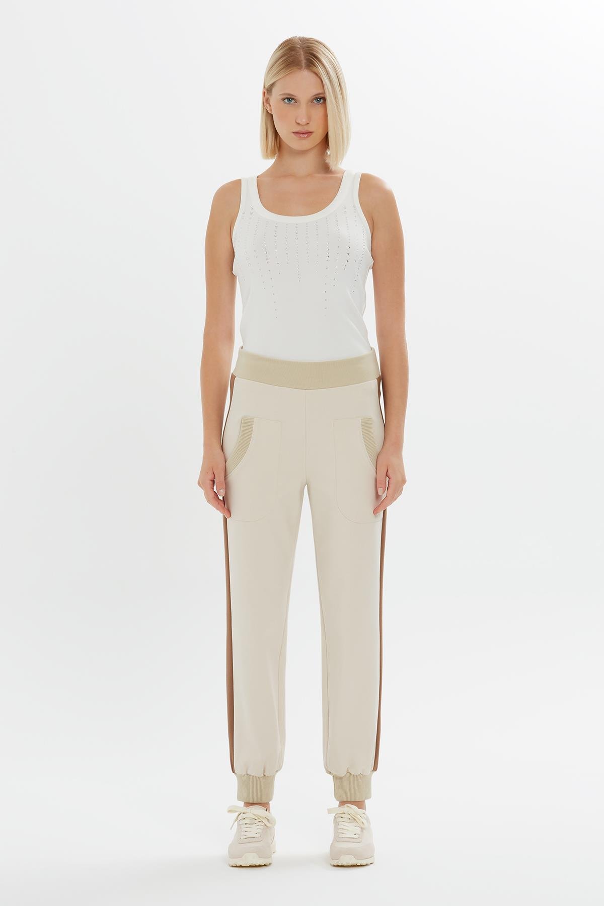 M1K047 GIZIA PANTOLON