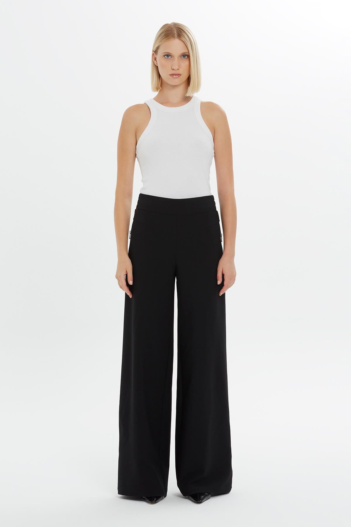 M1K077 GIZIA PANTOLON