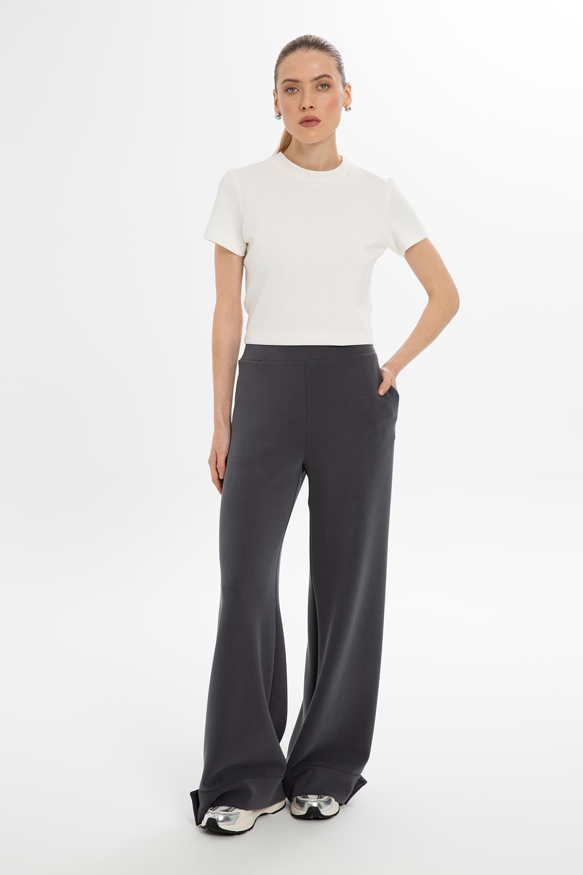 M1L008 GIZIA PANTOLON