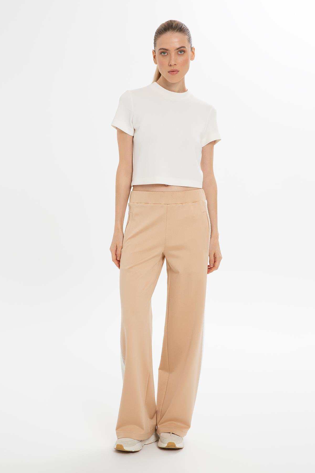 M1L011 GIZIA PANTOLON