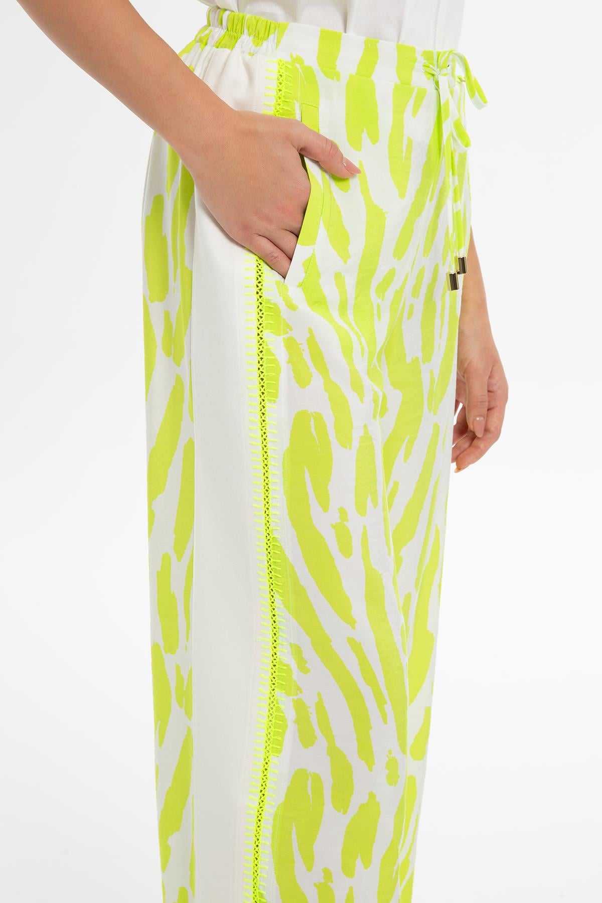 M1L015 GIZIA PANTOLON