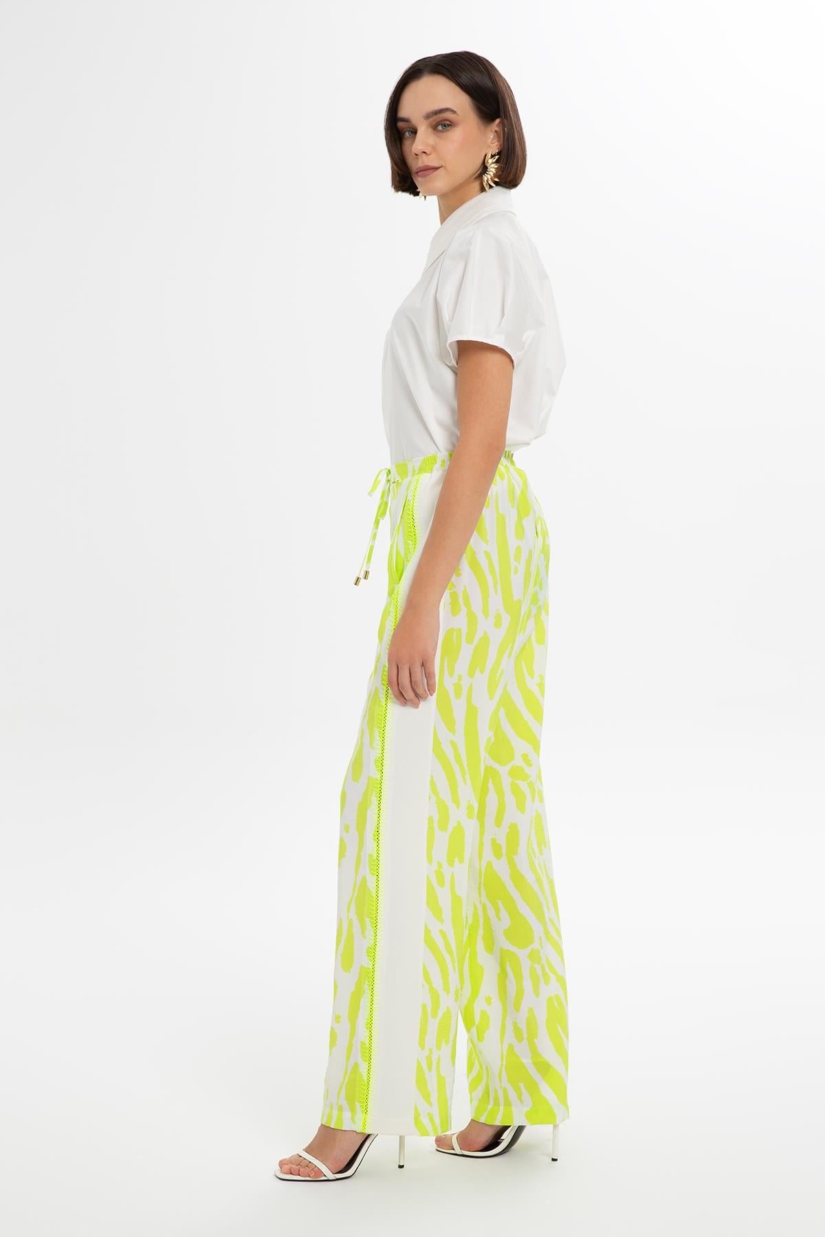 M1L015 GIZIA PANTOLON