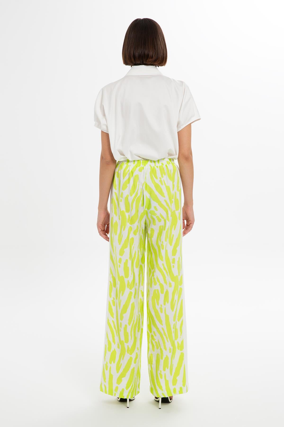 M1L015 GIZIA PANTOLON