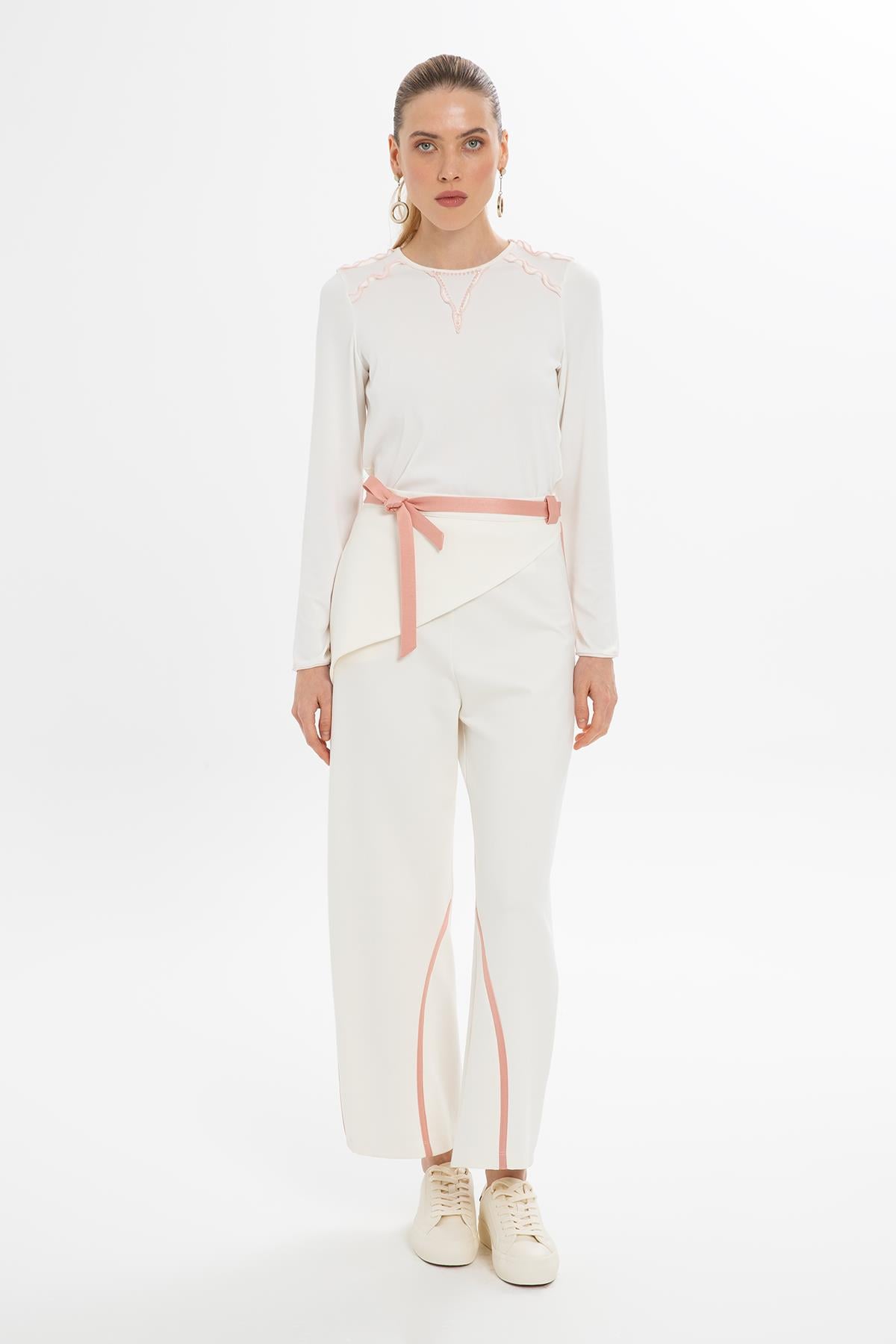 M1L025 GIZIA PANTOLON