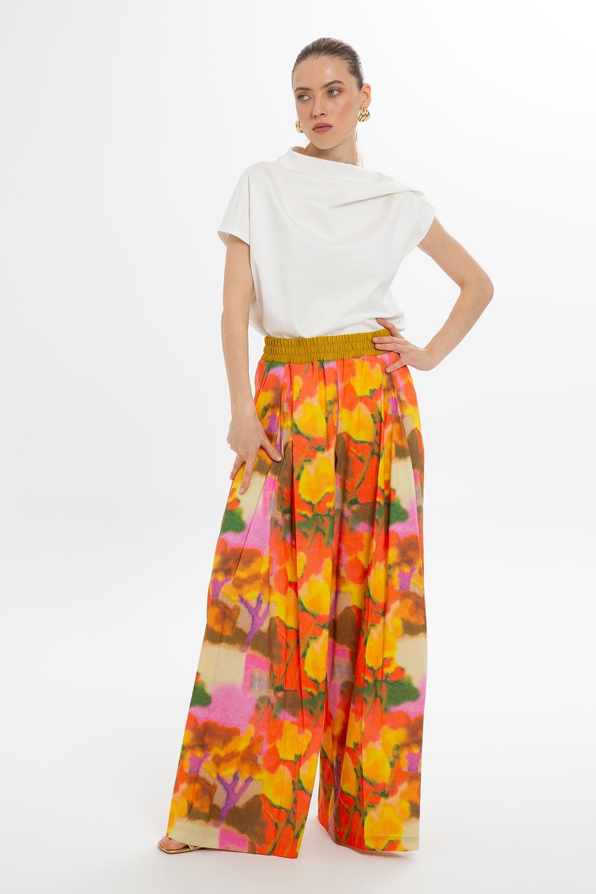 M1L028 GIZIA PANTOLON