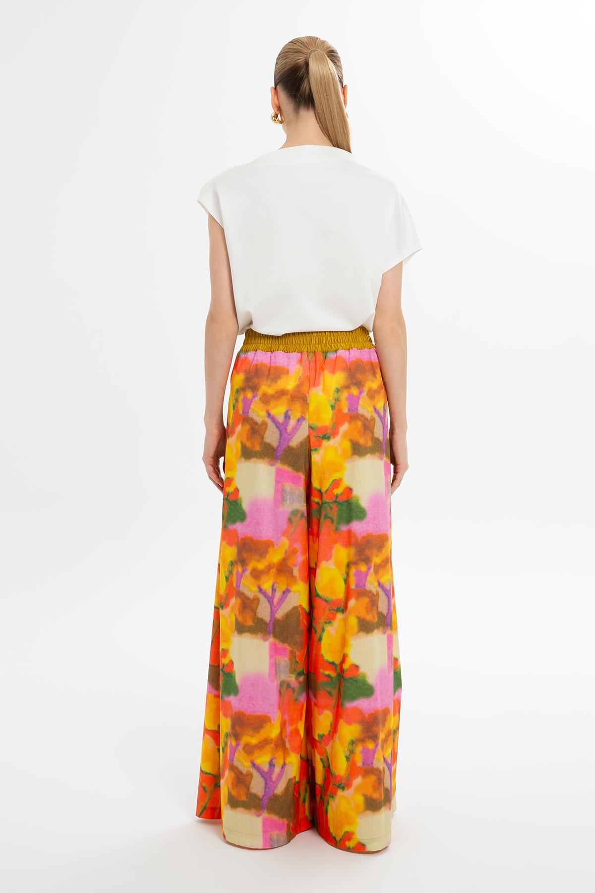 M1L028 GIZIA PANTOLON