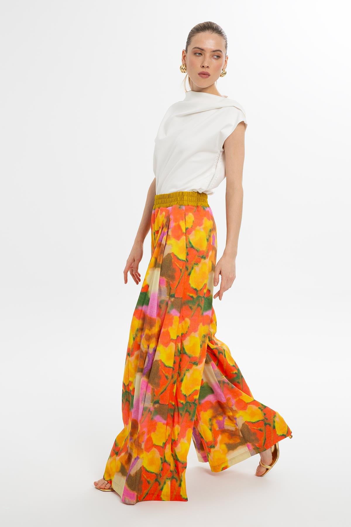 M1L028 GIZIA PANTOLON