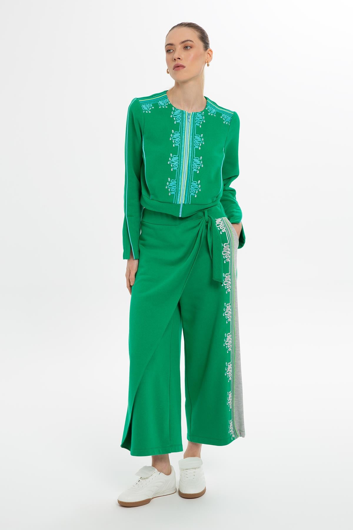 M1L036 GIZIA PANTOLON