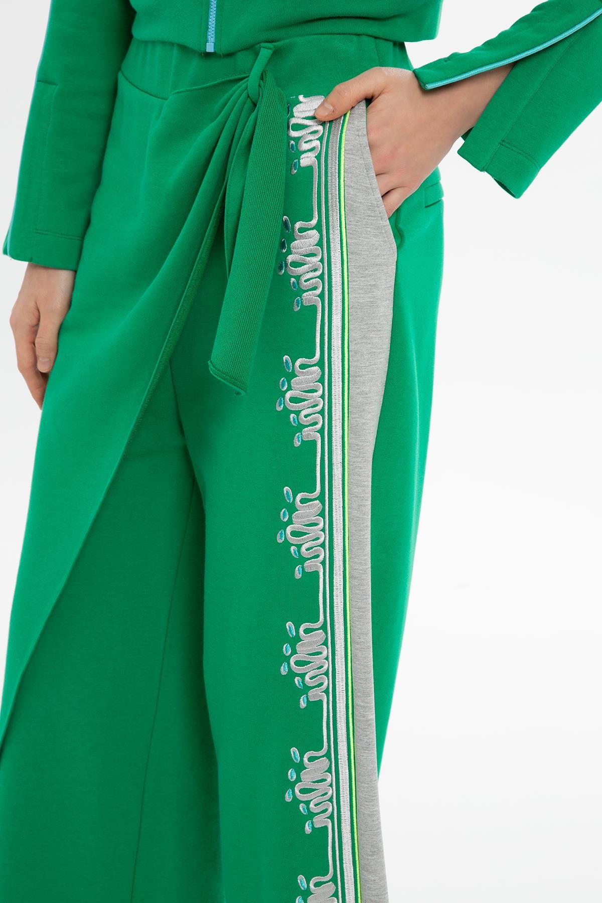 M1L036 GIZIA PANTOLON