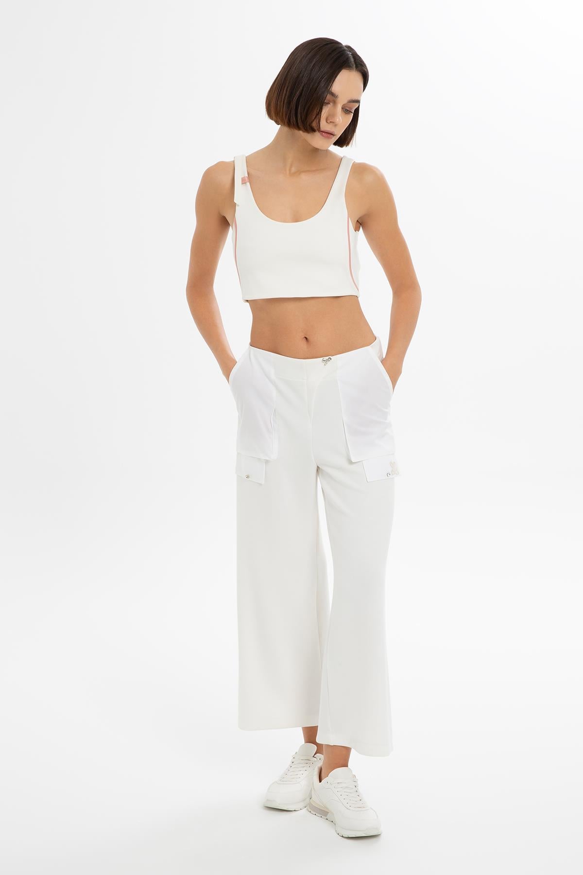M1L038 GIZIA PANTOLON