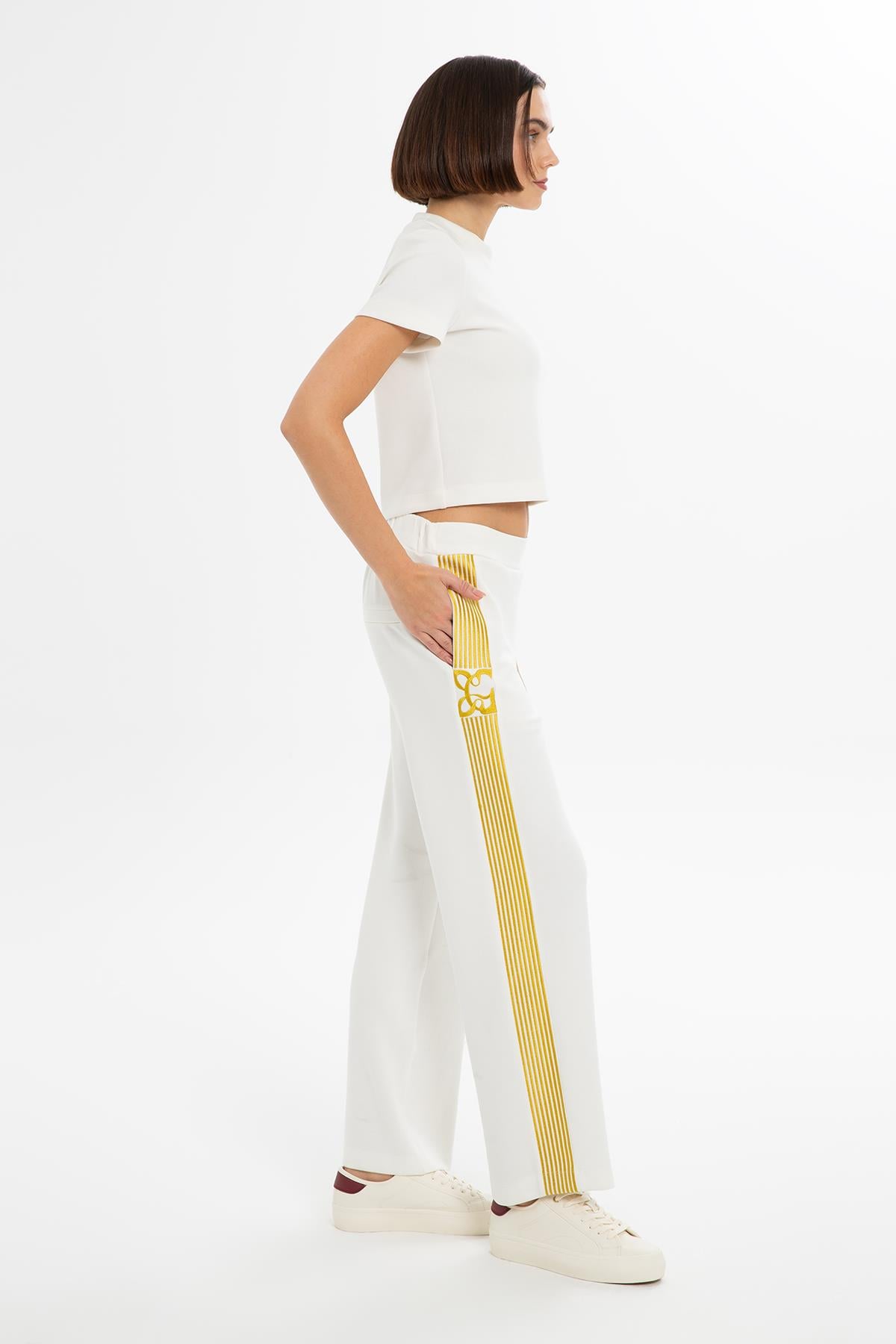 M1L042 GIZIA PANTOLON