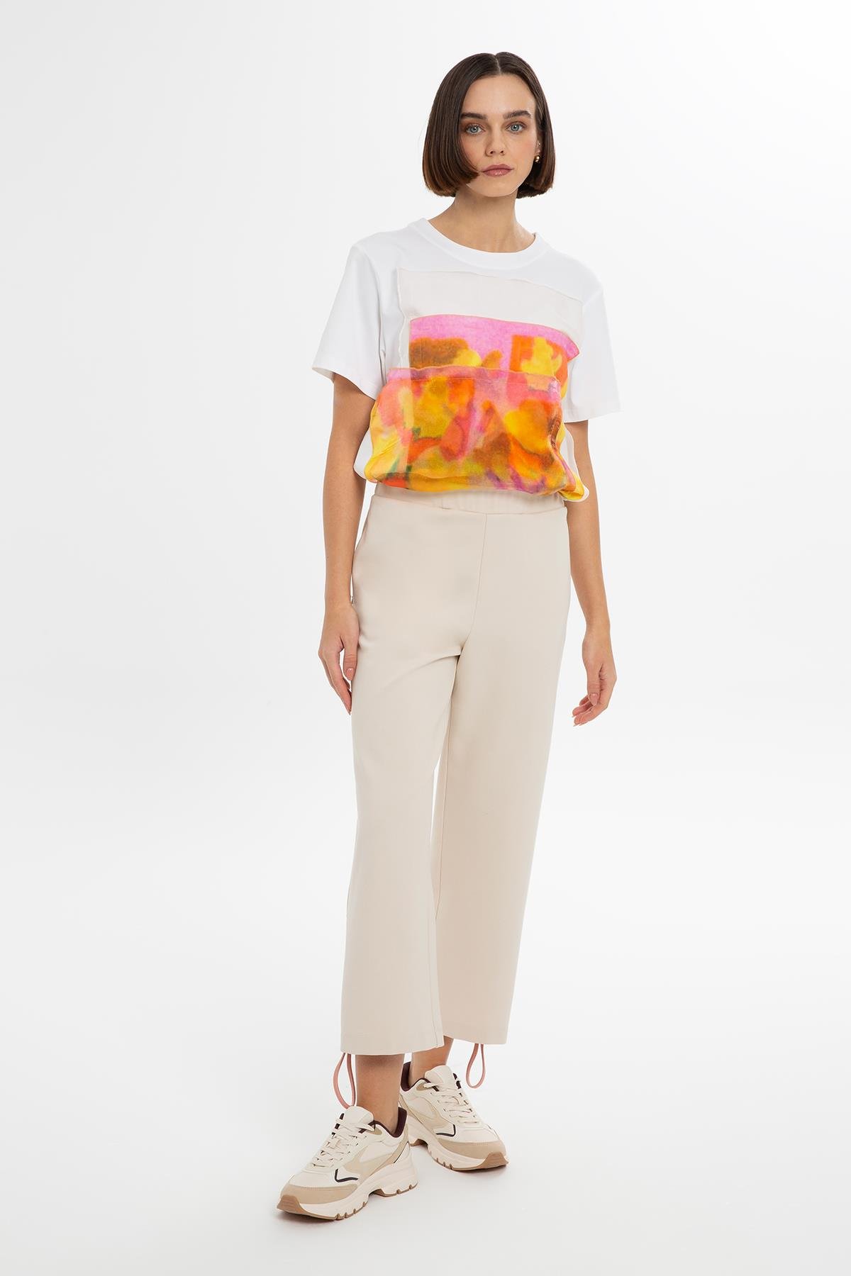 M1L049 GIZIA PANTOLON