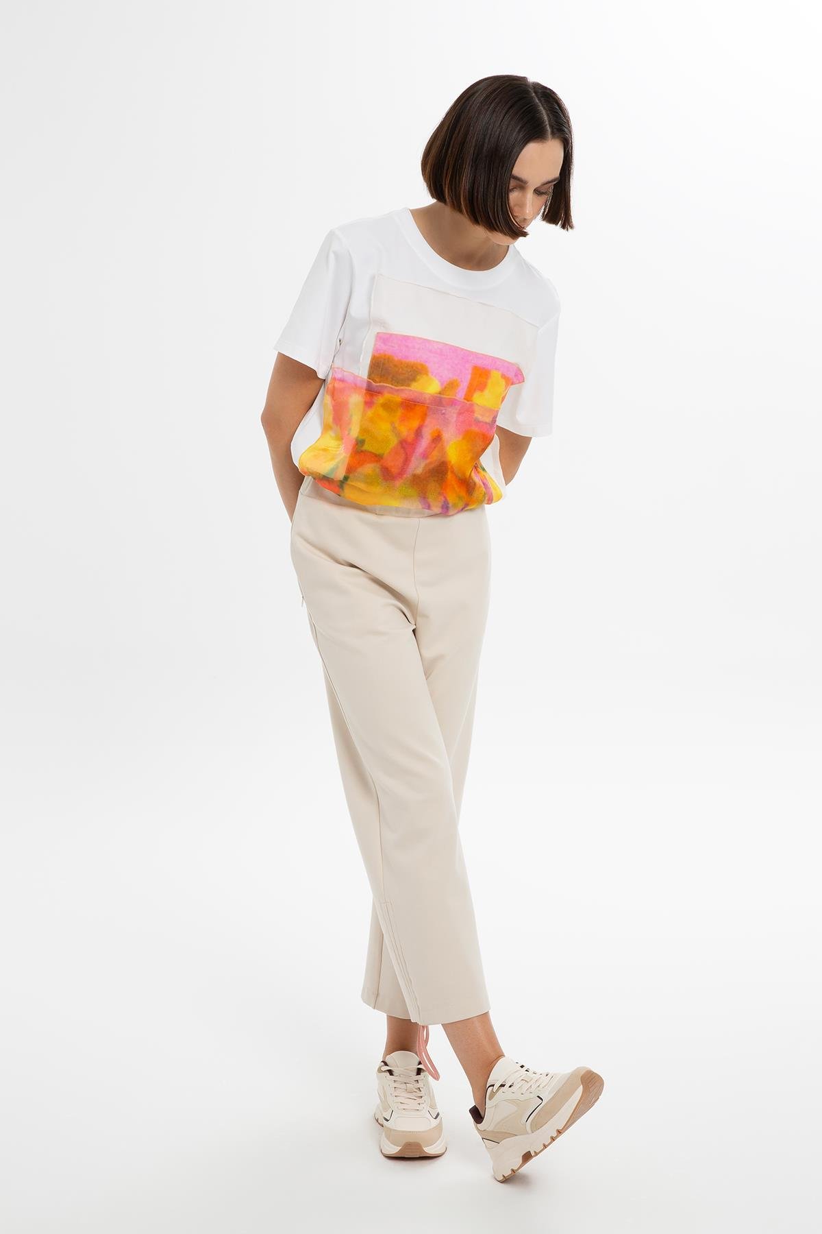 M1L049 GIZIA PANTOLON