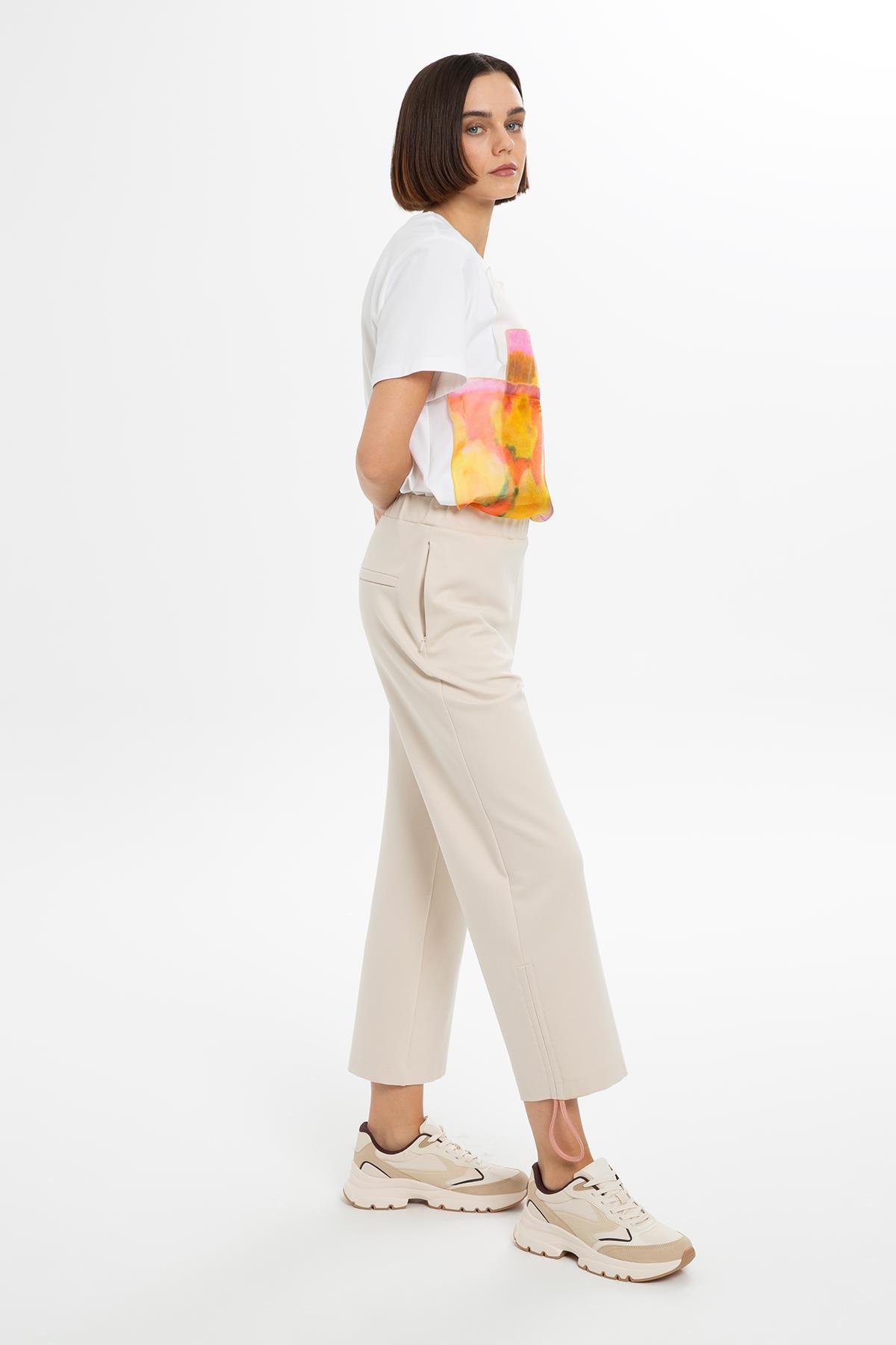 M1L049 GIZIA PANTOLON