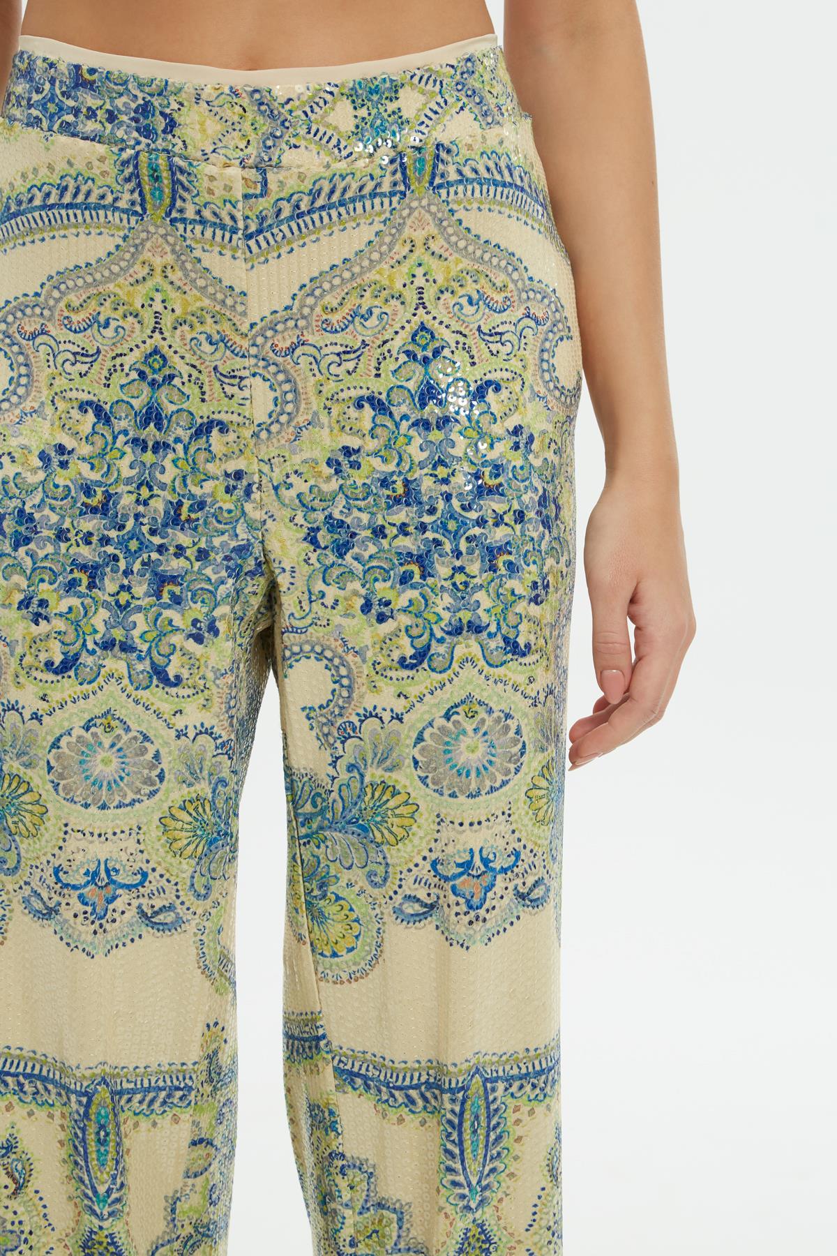 M1L050 GIZIA PANTOLON