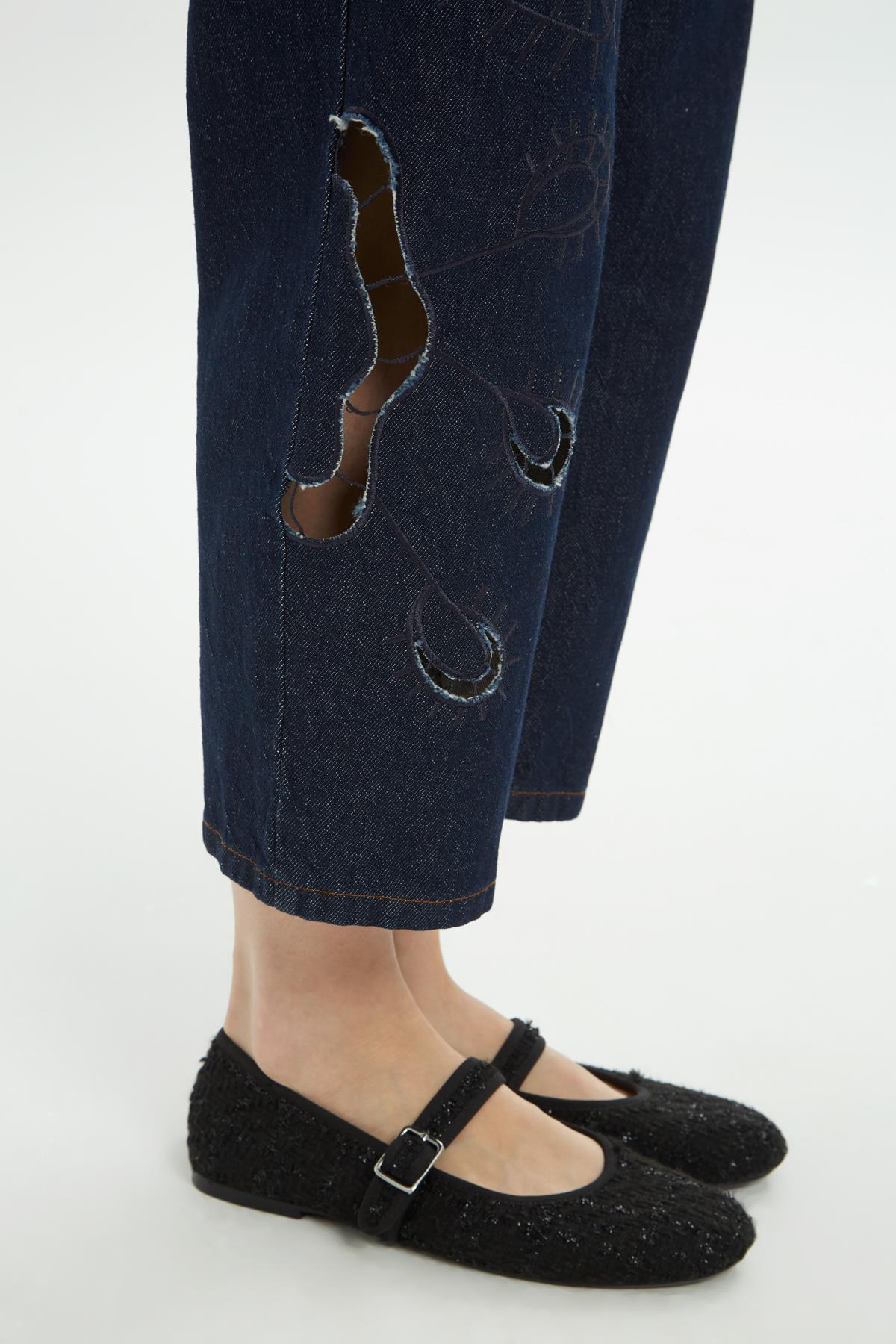 M1L058 GIZIA PANTOLON