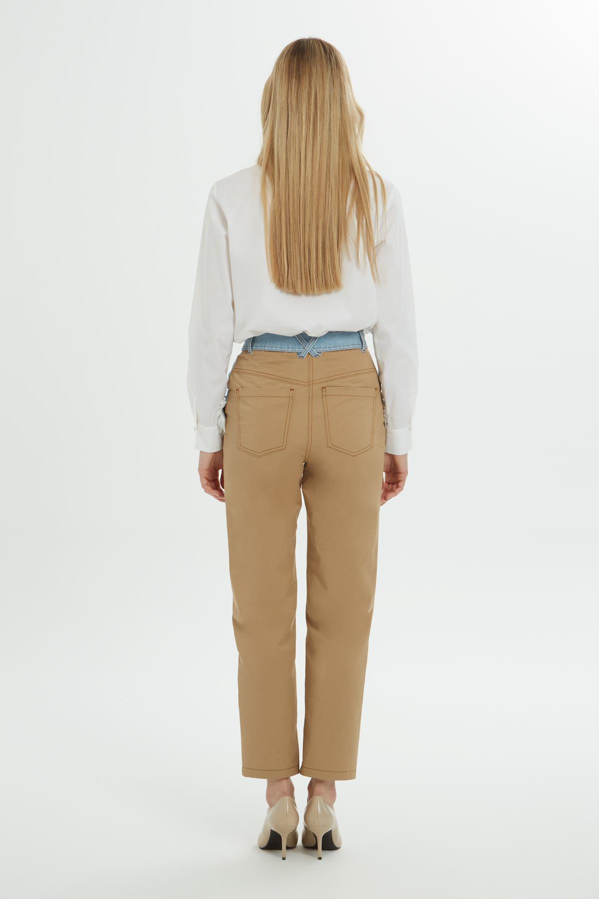 M1L060 GIZIA PANTOLON