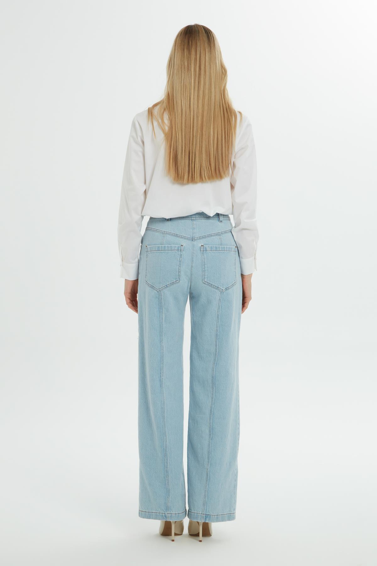 M1L061 GIZIA PANTOLON