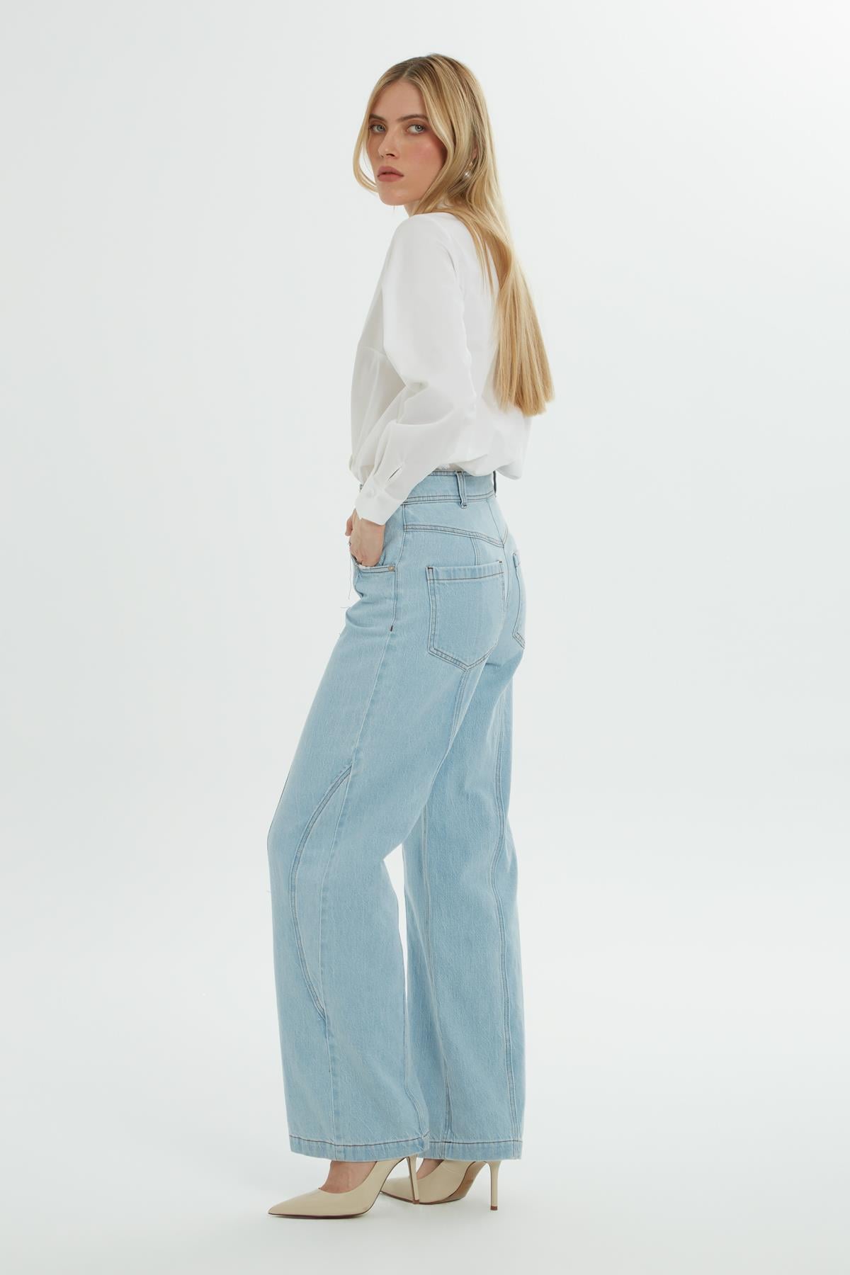 M1L061 GIZIA PANTOLON