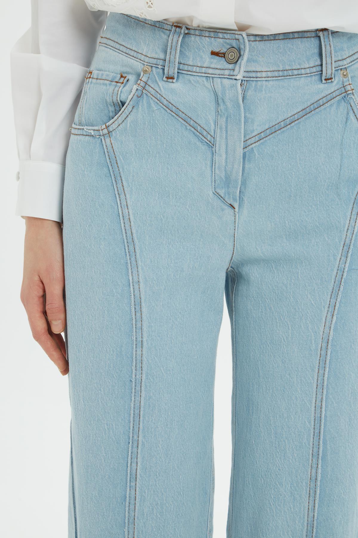 M1L061 GIZIA PANTOLON