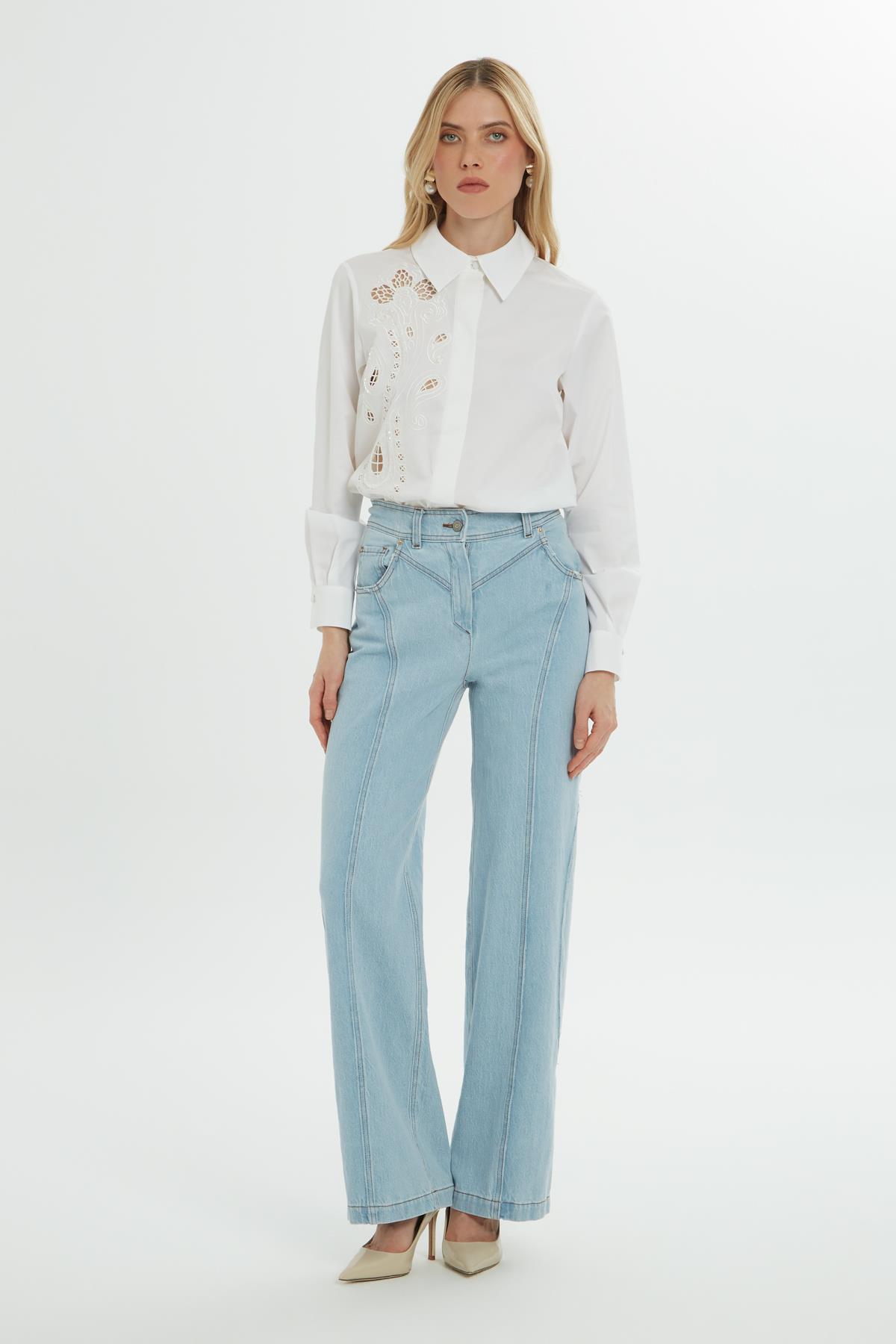 M1L061 GIZIA PANTOLON