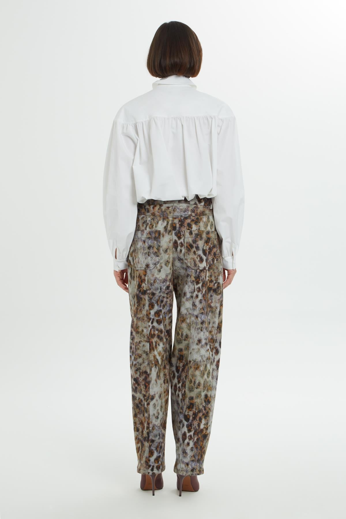 M1L069 GIZIA PANTOLON