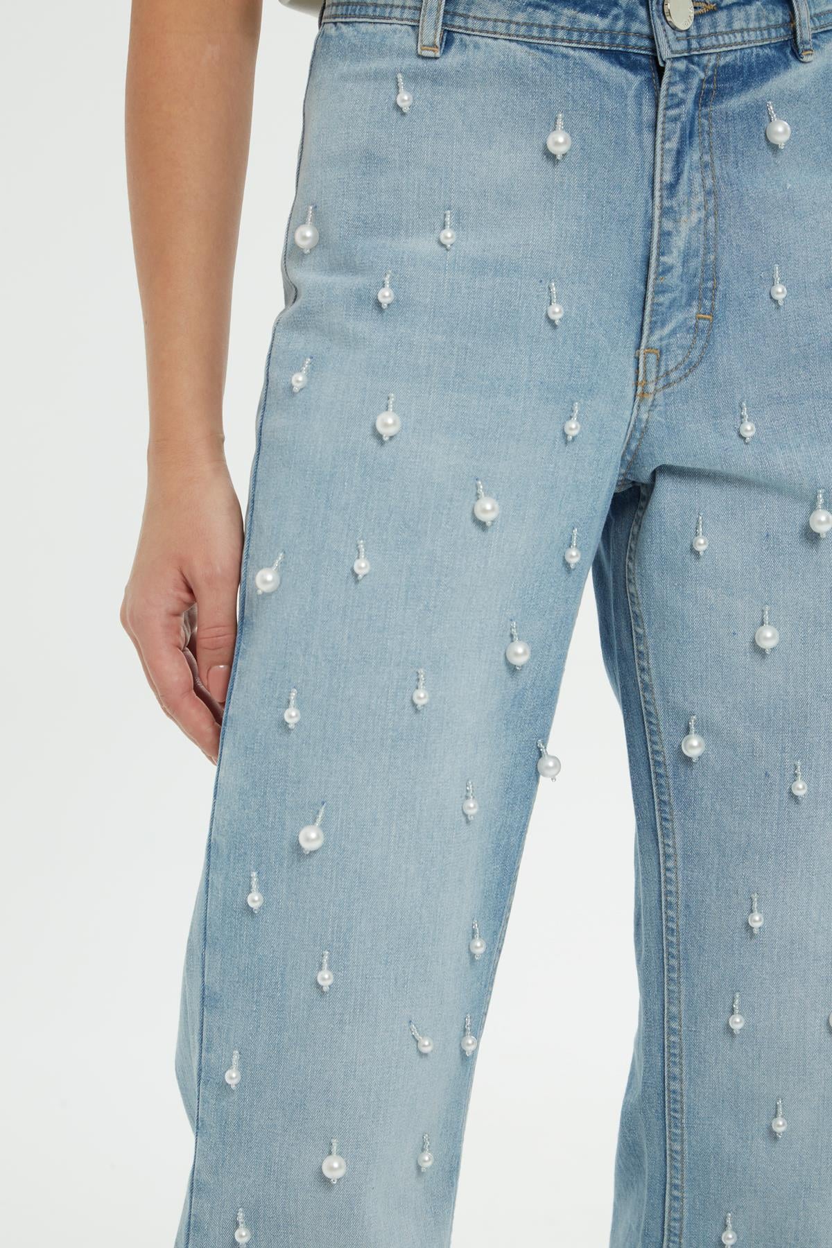 M1L072 GIZIA PANTOLON