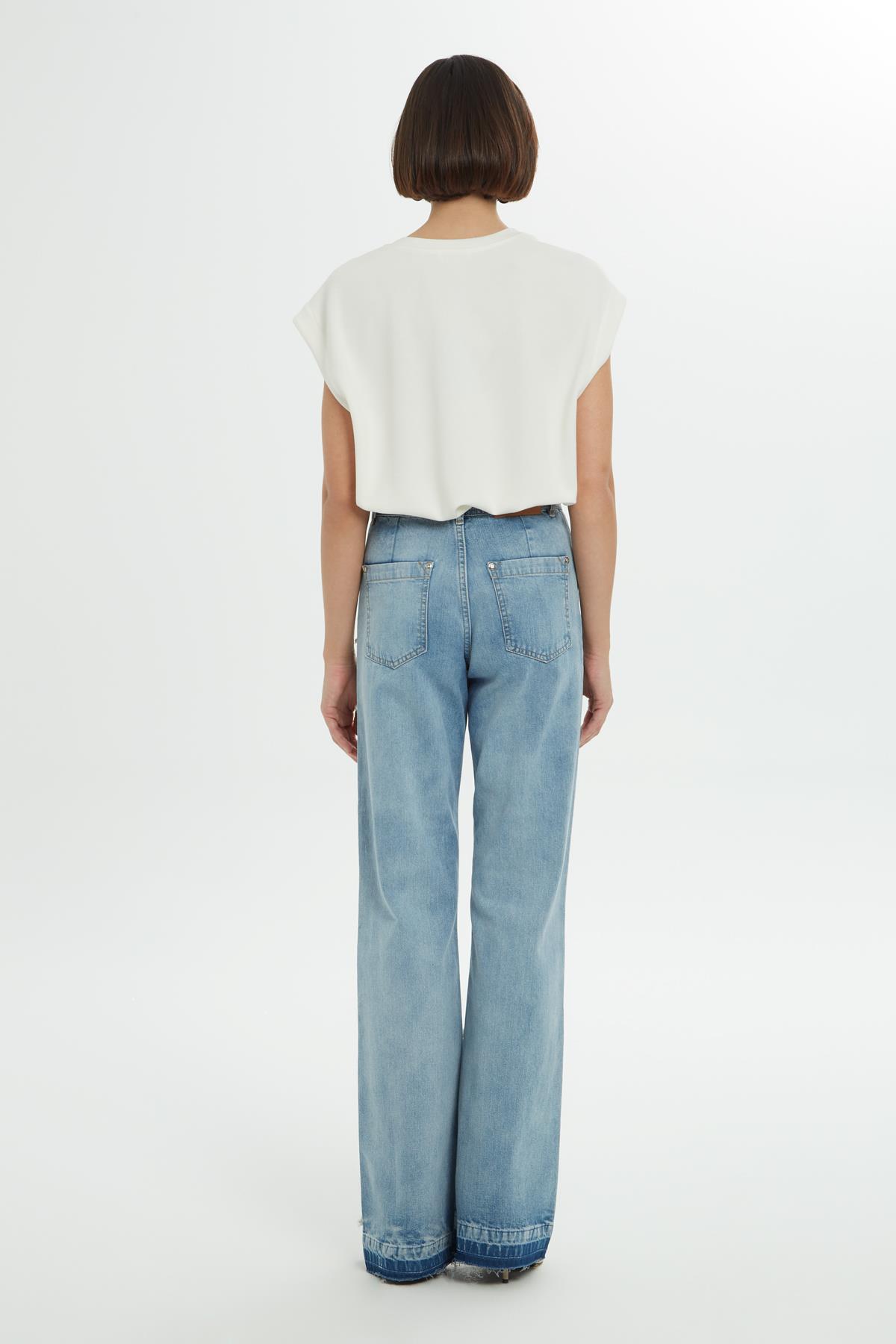 M1L072 GIZIA PANTOLON
